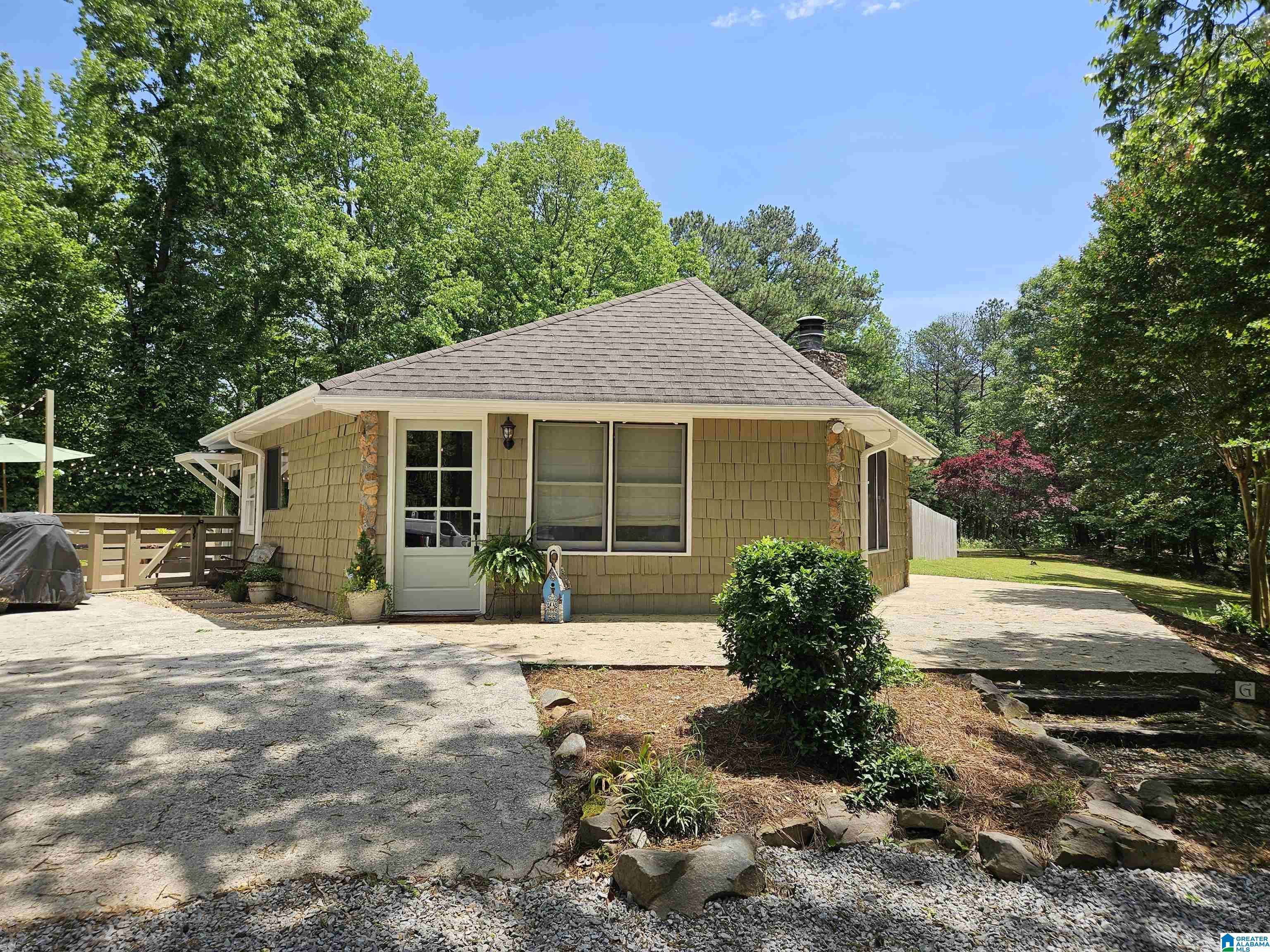 Springville, AL 35146,1105 NEWTON ROAD