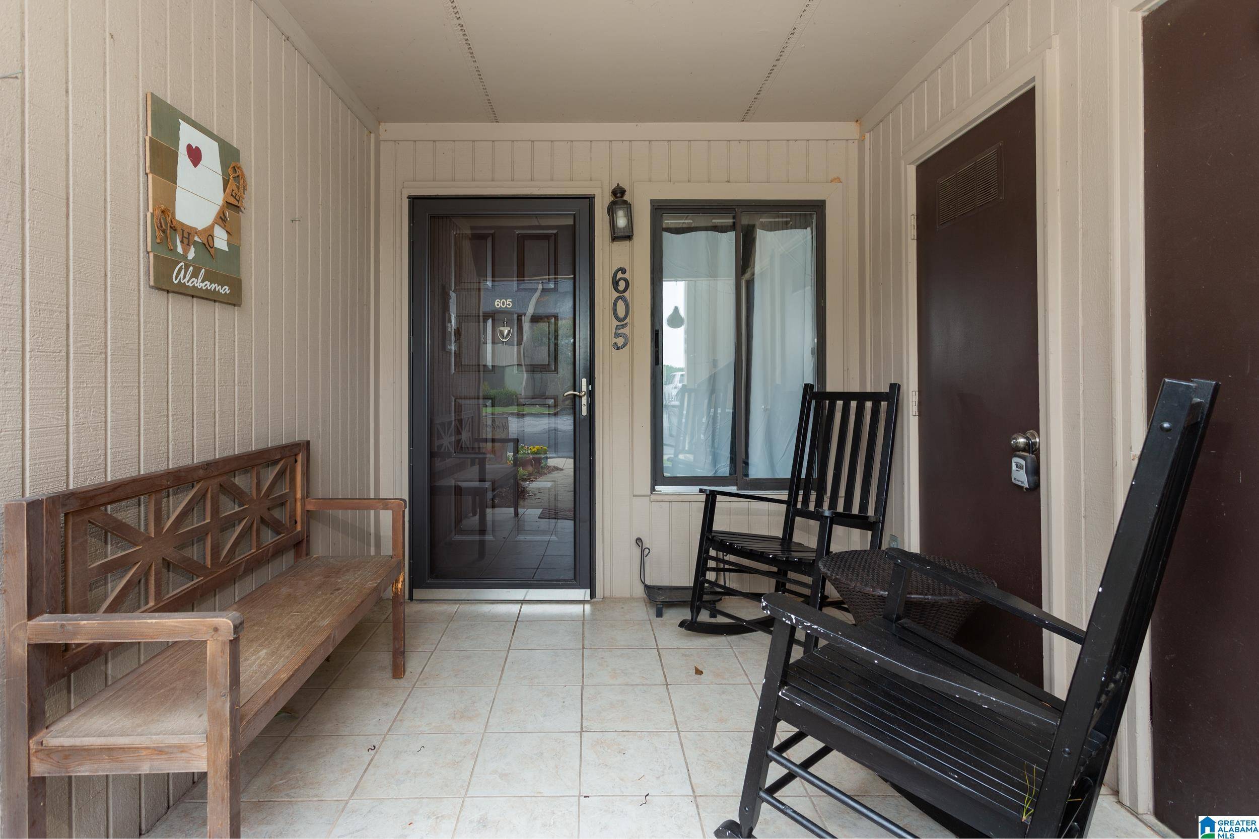 Riverside, AL 35135,605 PARADISE ISLE #605