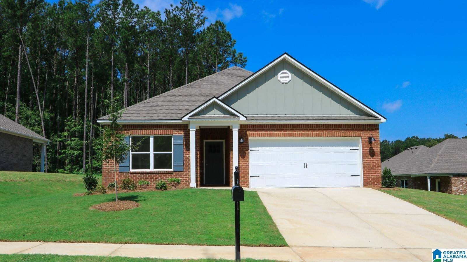 Calera, AL 35040,535 BOXWOOD BEND