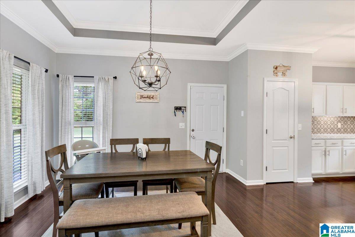 Trussville, AL 35173,5415 AZALEA TRACE