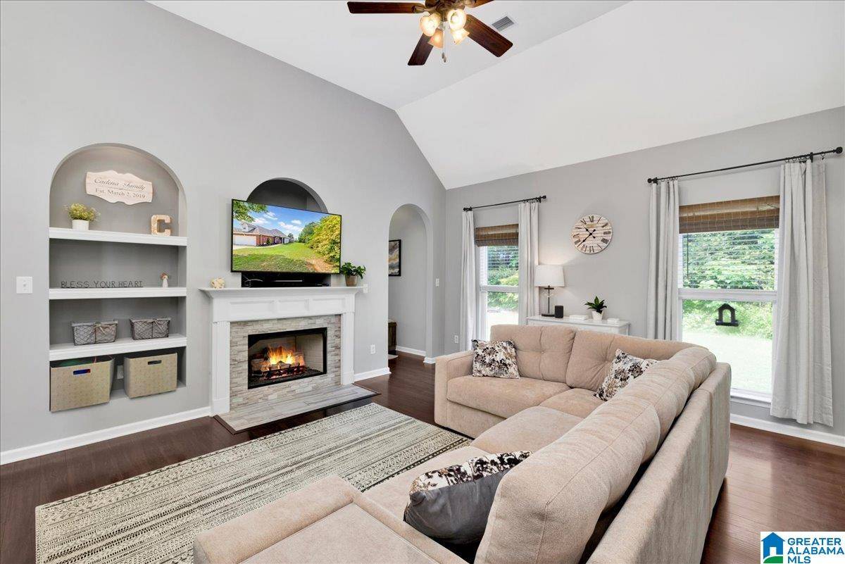 Trussville, AL 35173,5415 AZALEA TRACE