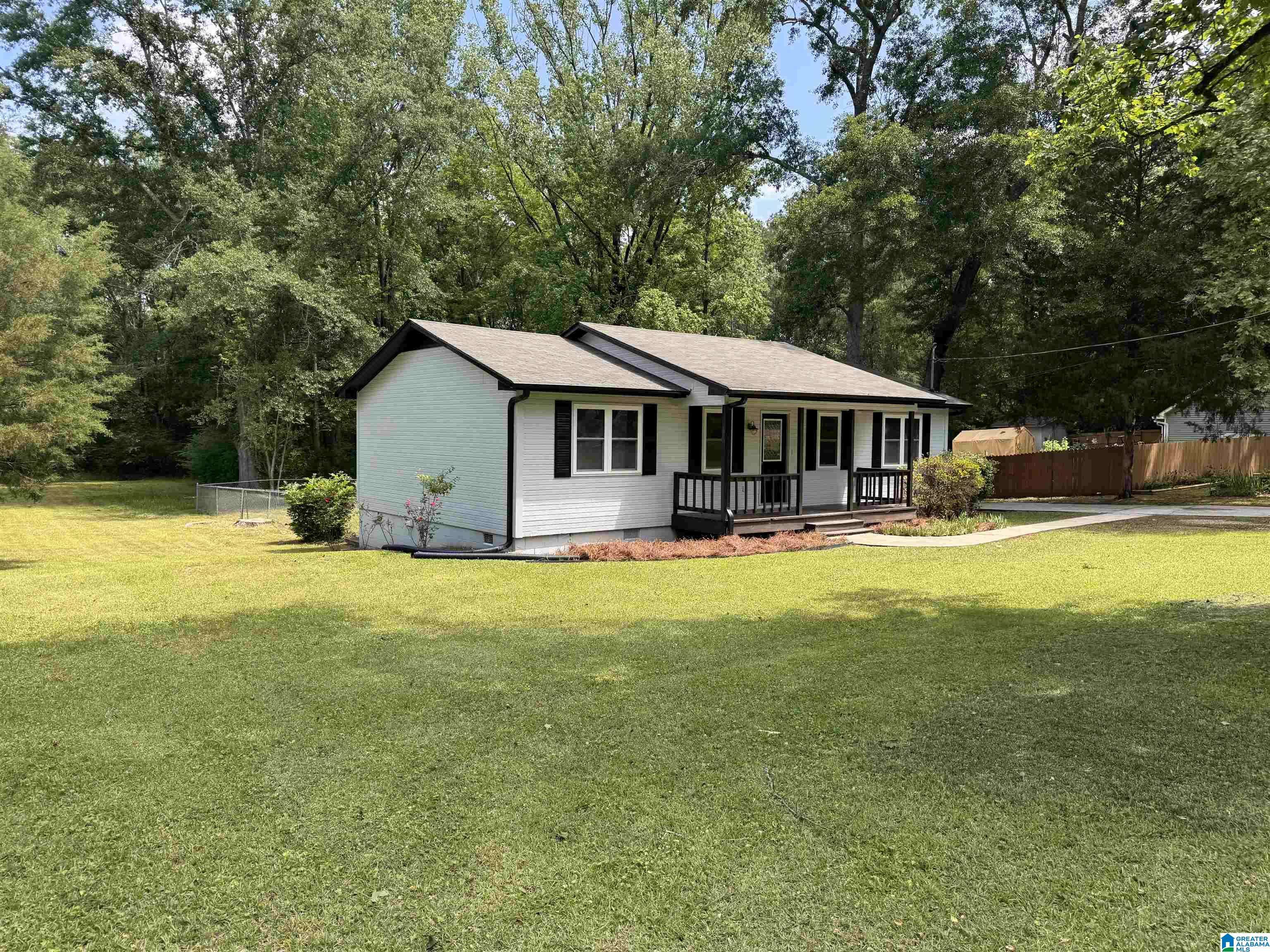 Maylene, AL 35114,907 BURNT PINE DRIVE