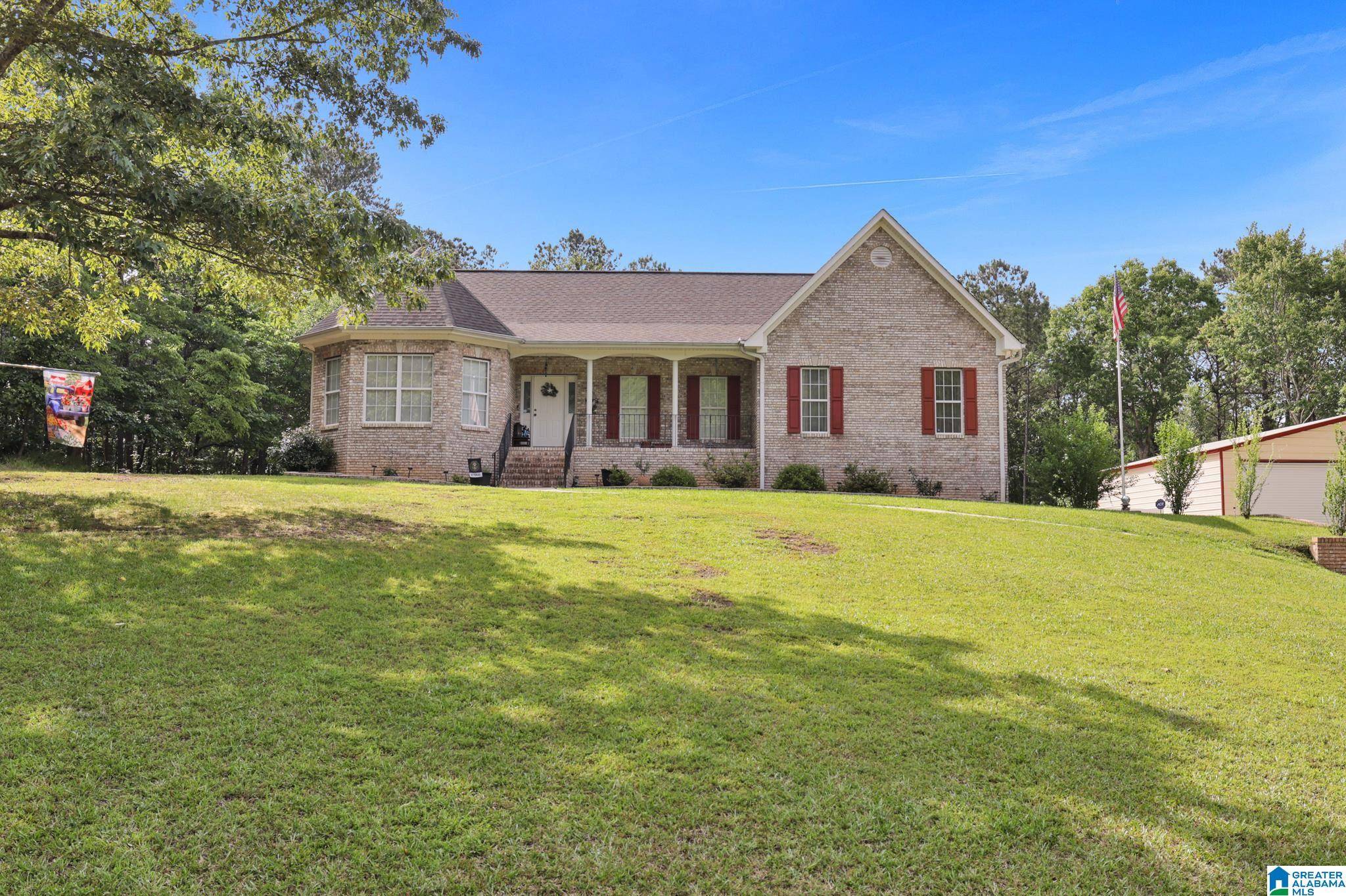 Chelsea, AL 35043,154 BARON DRIVE