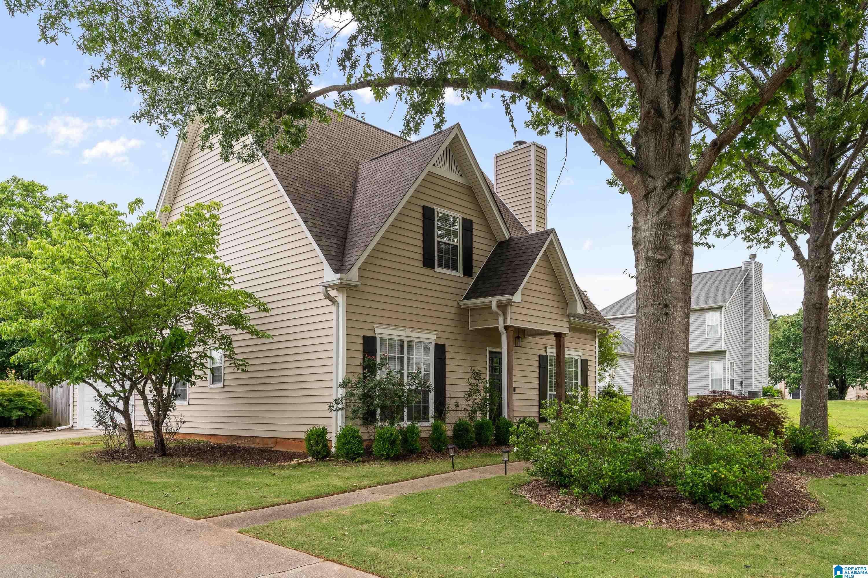Pelham, AL 35124,141 STONEHAVEN DRIVE