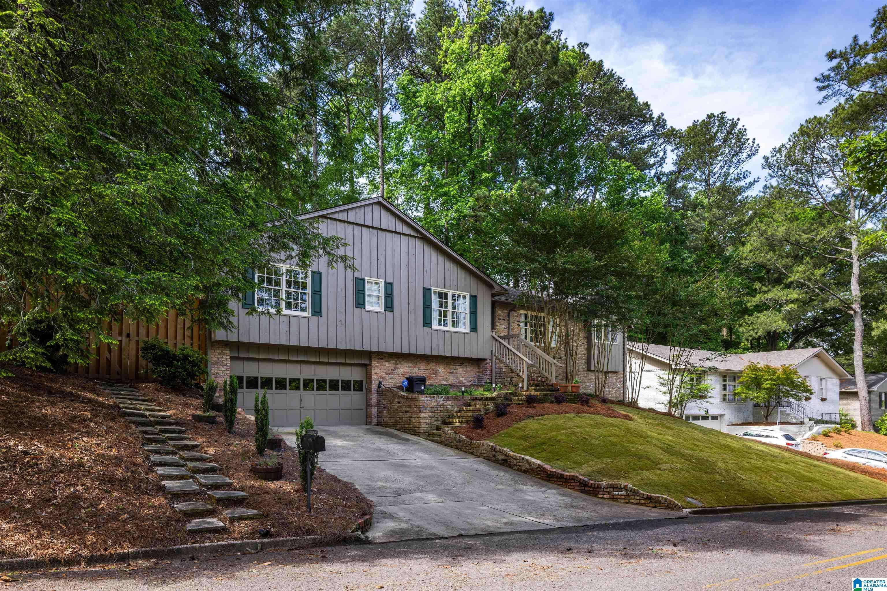 Birmingham, AL 35213,4121 WINSTON WAY