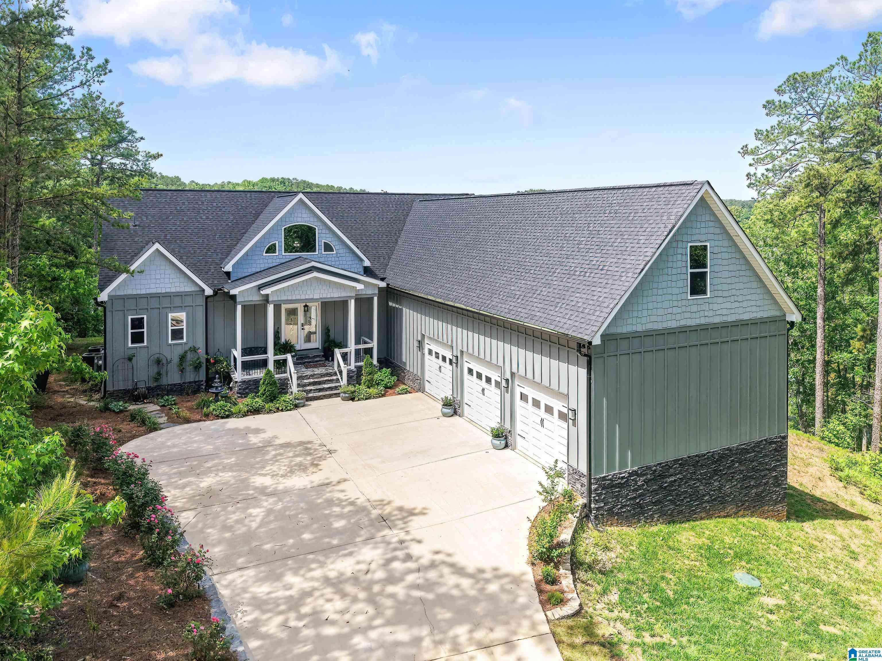 Sylacauga, AL 35151,7 STILLWATERS TRAIL