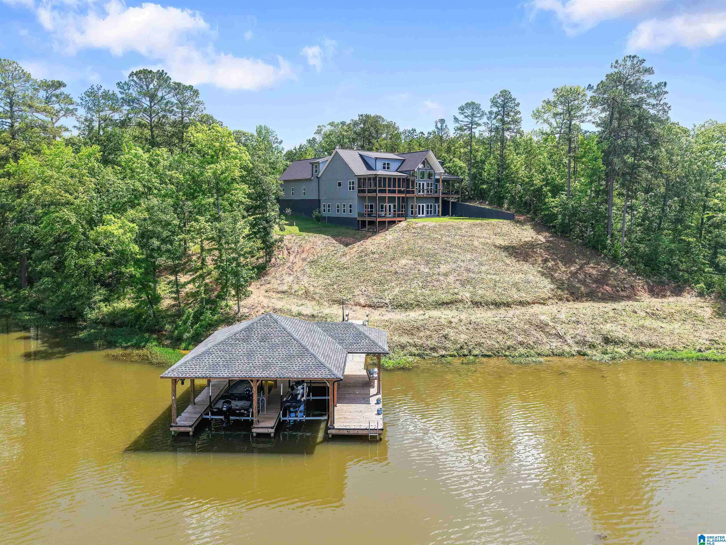 Sylacauga, AL 35151,7 STILLWATERS TRAIL