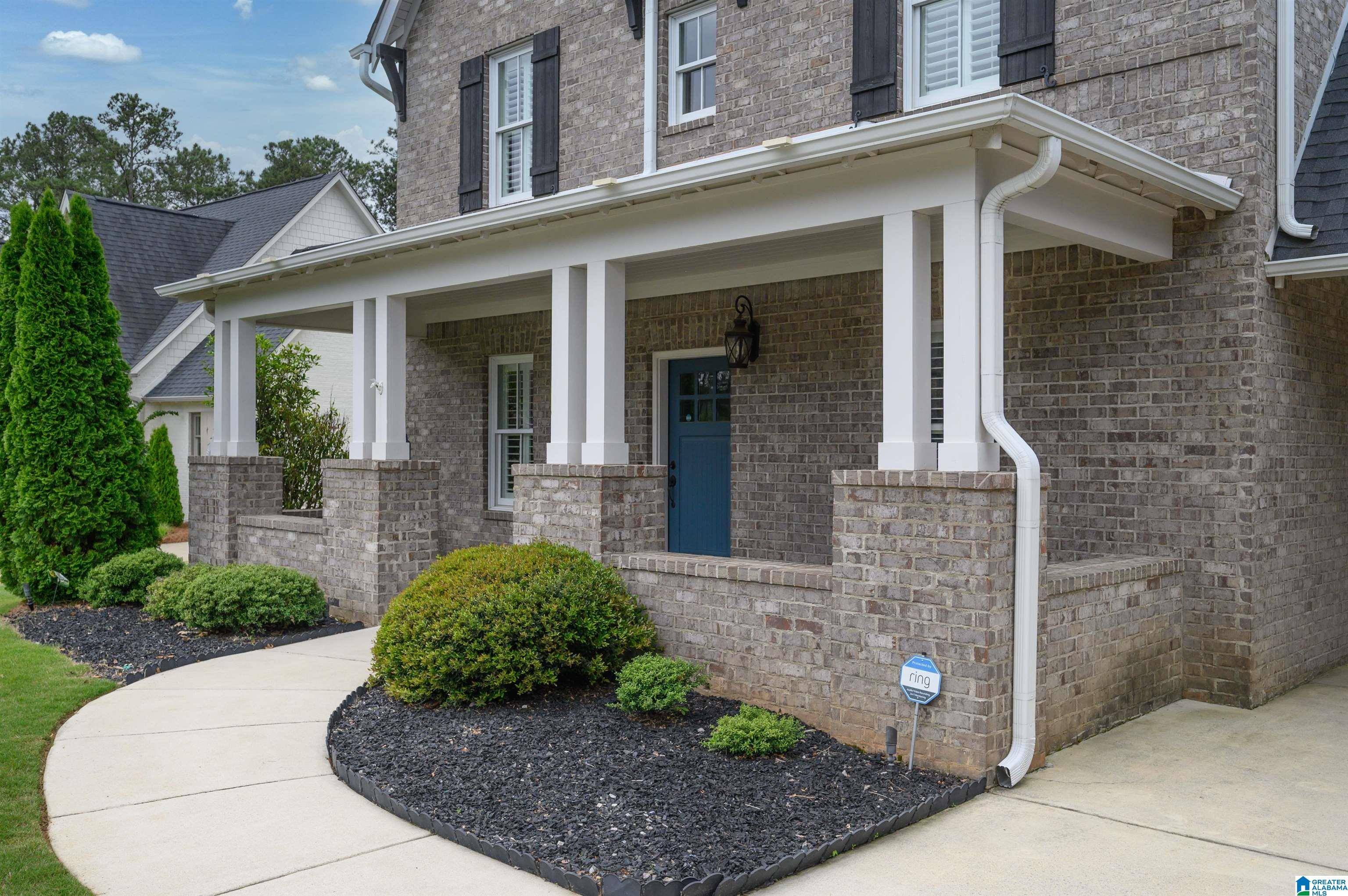 Pelham, AL 35124,608 GLEN IRIS LANE