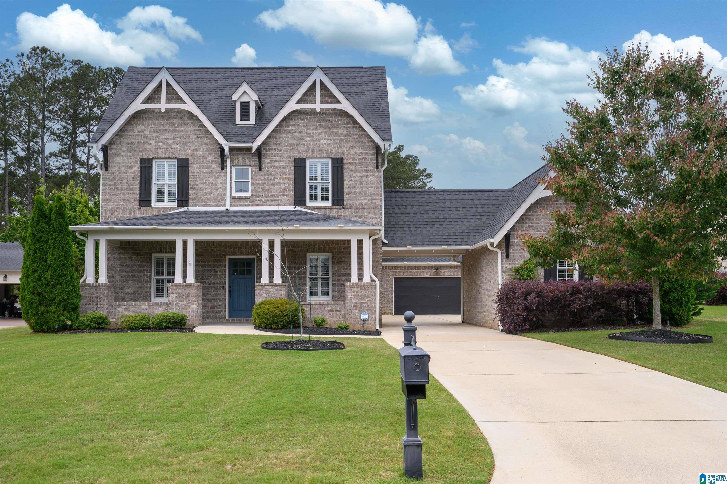 Pelham, AL 35124,608 GLEN IRIS LANE