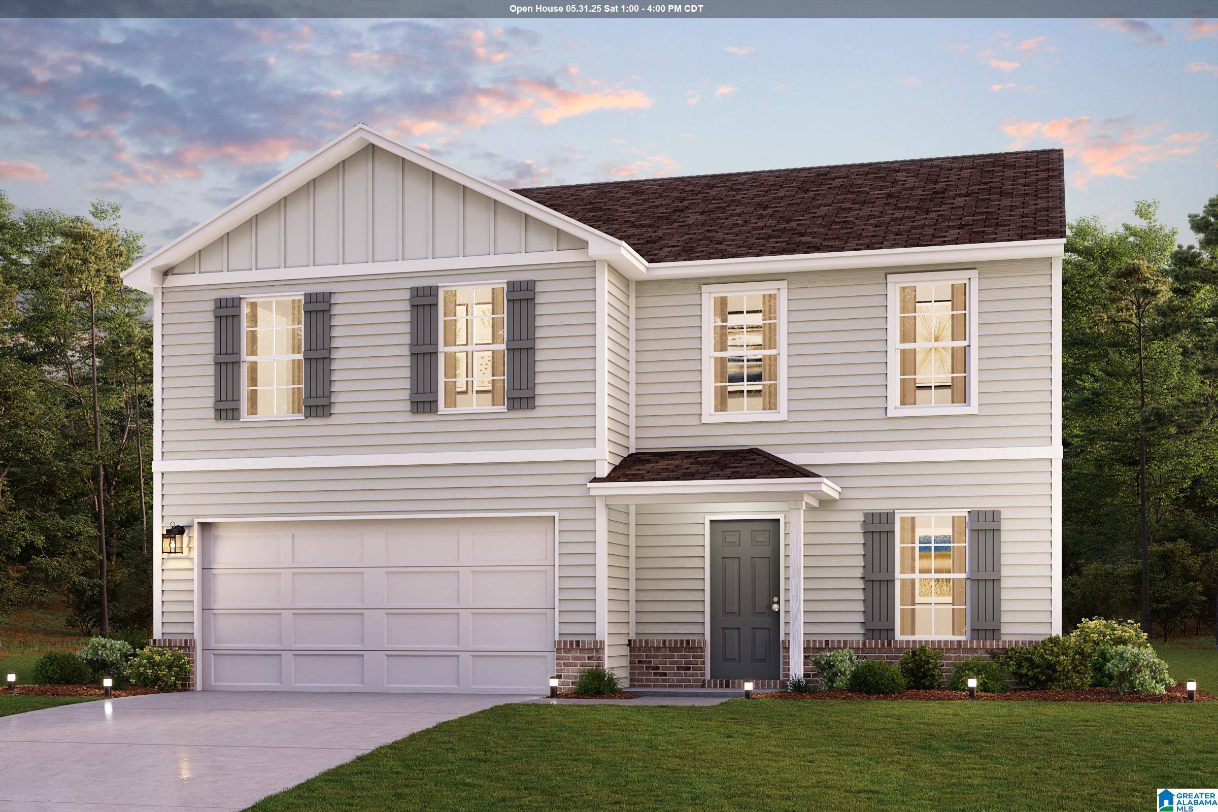 Lincoln, AL 35096,95 ORCHID LANE