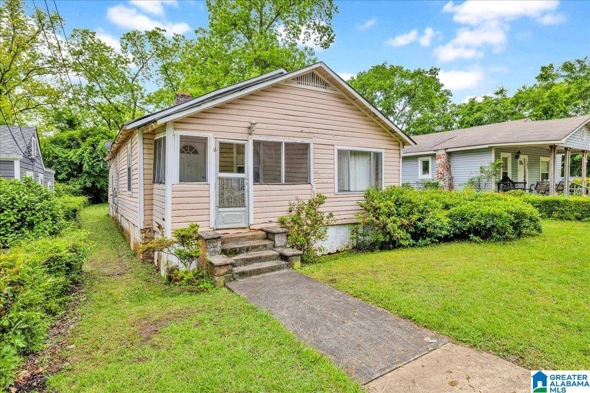 Homewood, AL 35209,1629 27TH AVENUE S