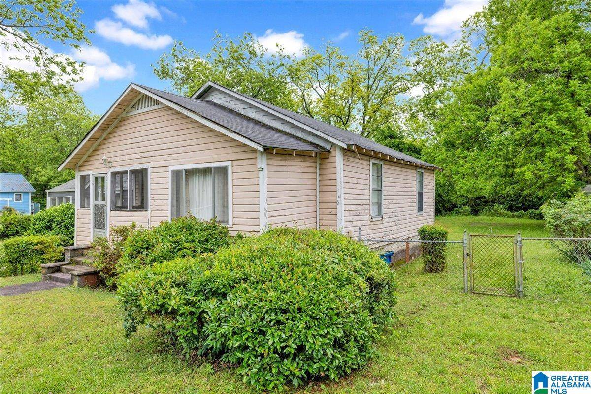 Homewood, AL 35209,1629 27TH AVENUE S