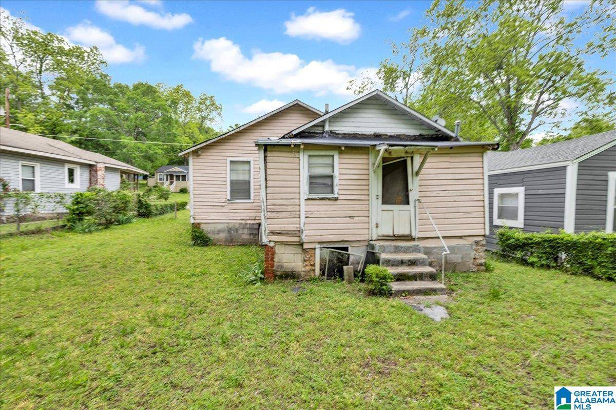 Homewood, AL 35209,1629 27TH AVENUE S