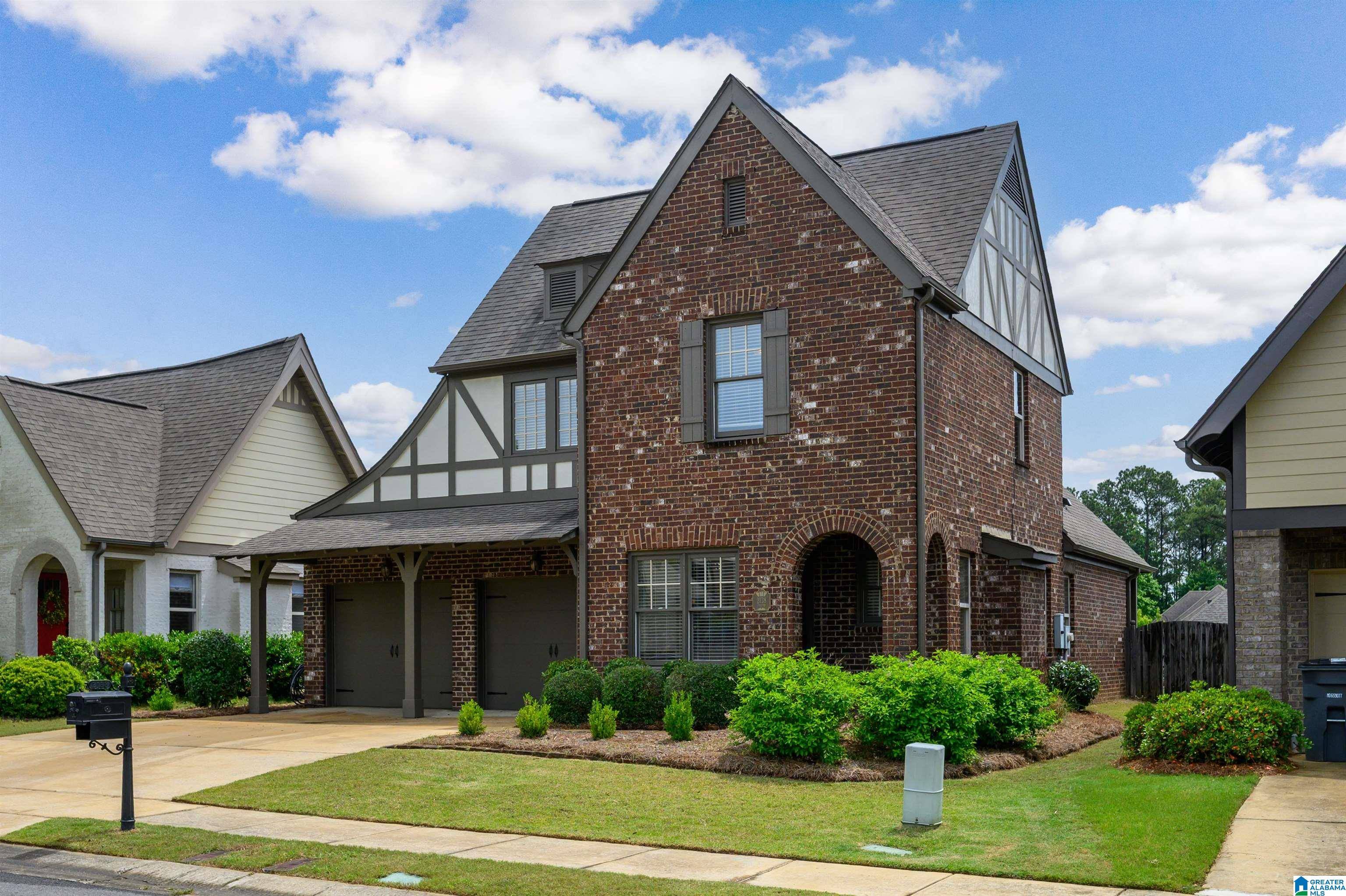 Hoover, AL 35226,2138 CHALYBE DRIVE