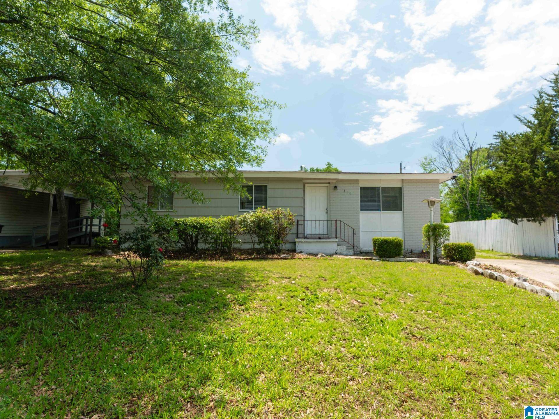 Birmingham, AL 35228,1417 BRIGHTON ROAD