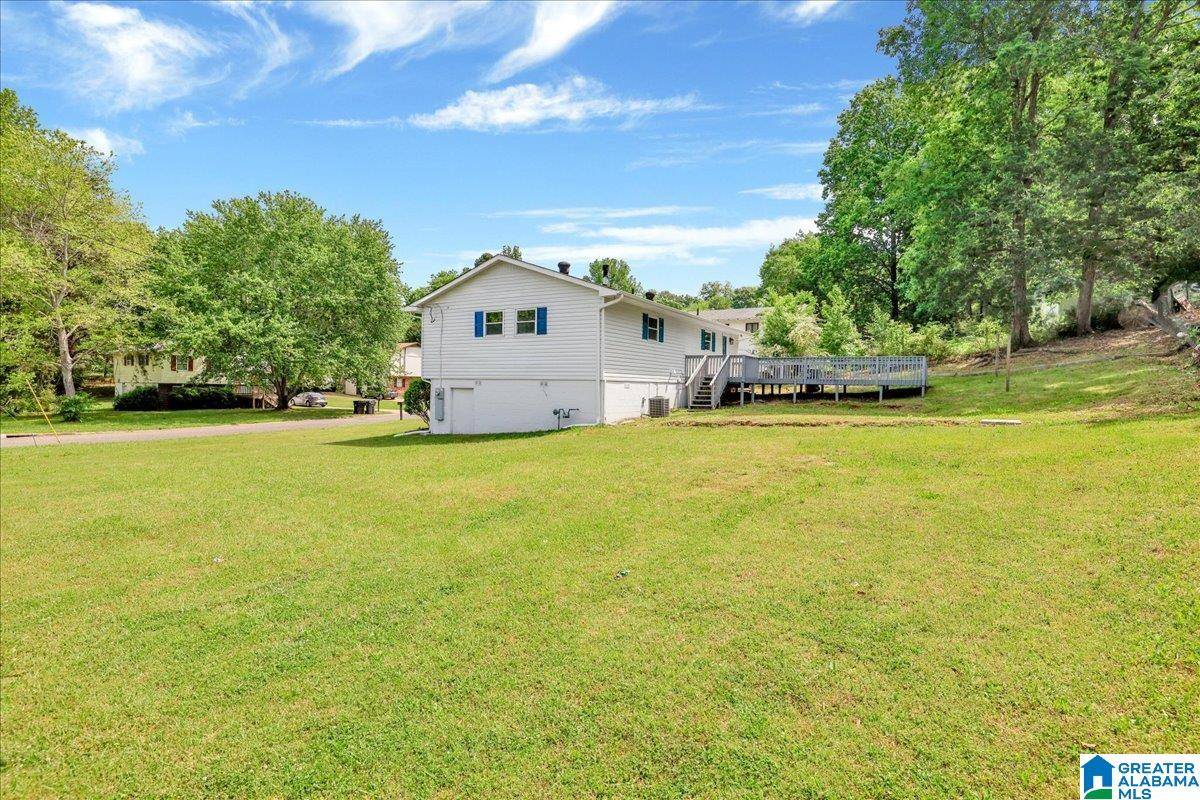Birmingham, AL 35215,801 COUNTRY VIEW COURT