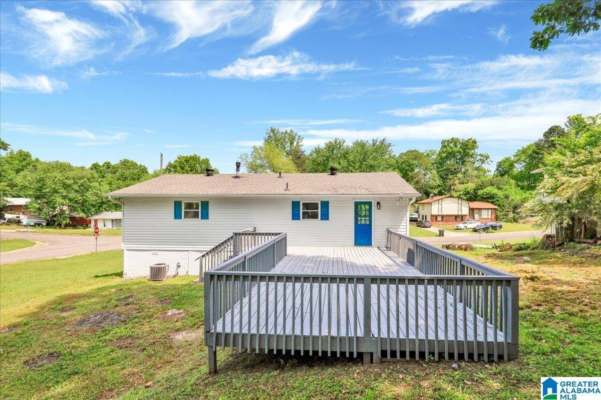 Birmingham, AL 35215,801 COUNTRY VIEW COURT