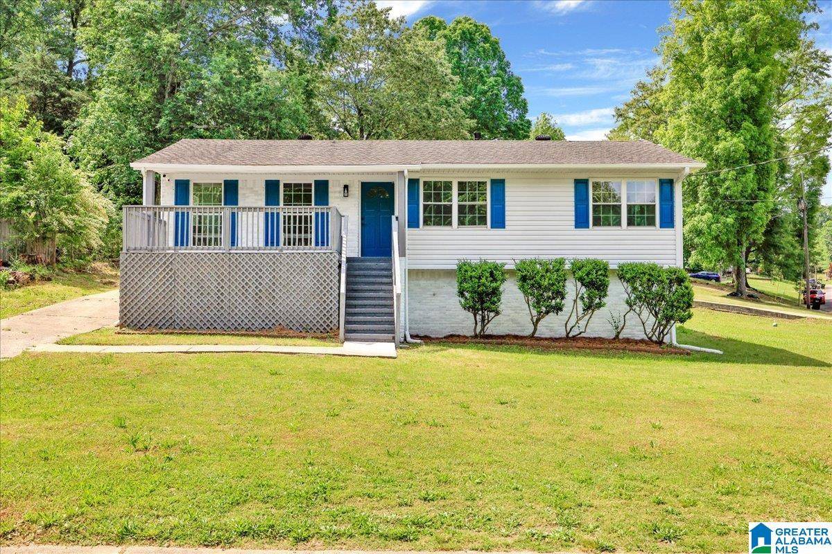 Birmingham, AL 35215,801 COUNTRY VIEW COURT
