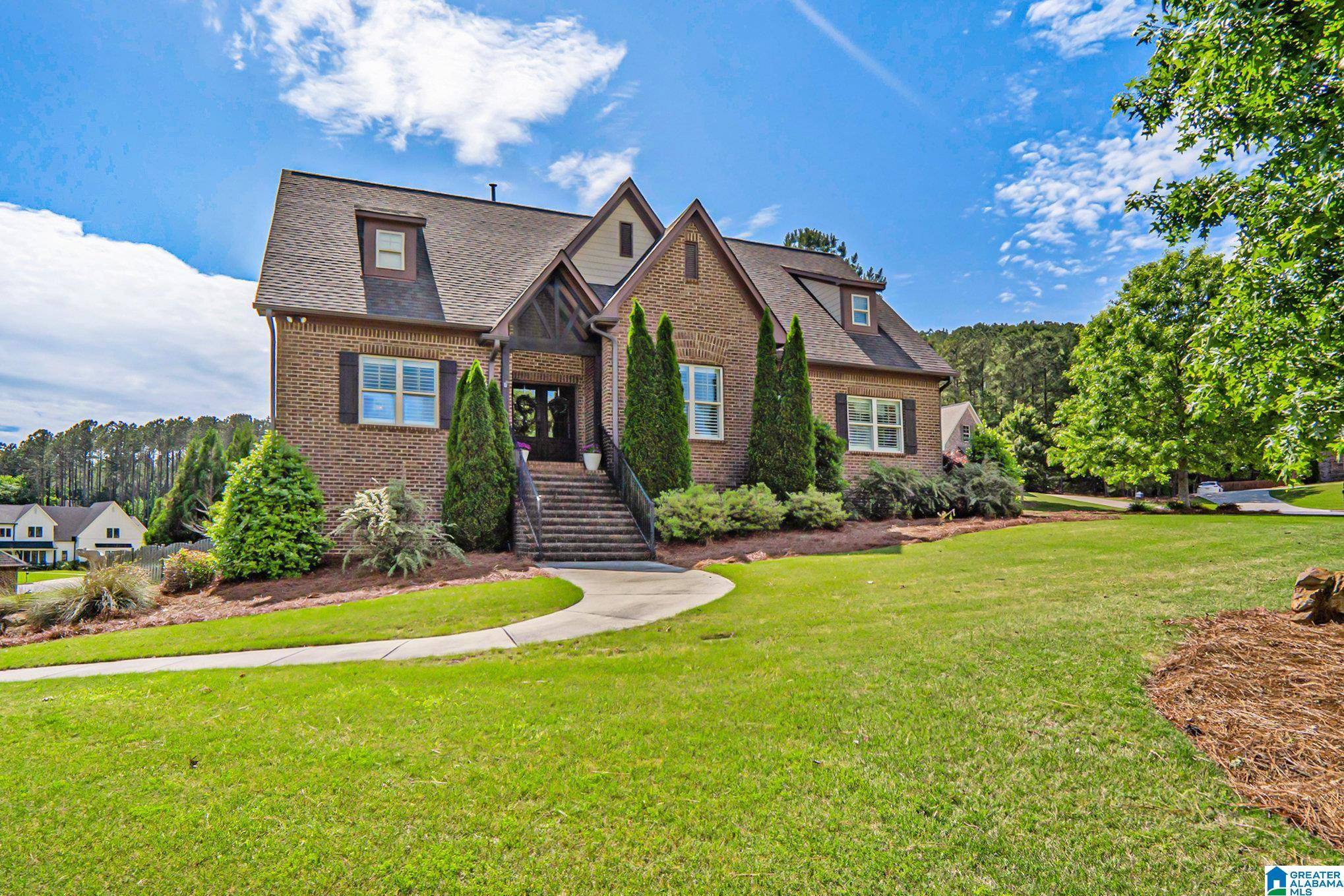 Chelsea, AL 35043,2000 KINGSTON COURT