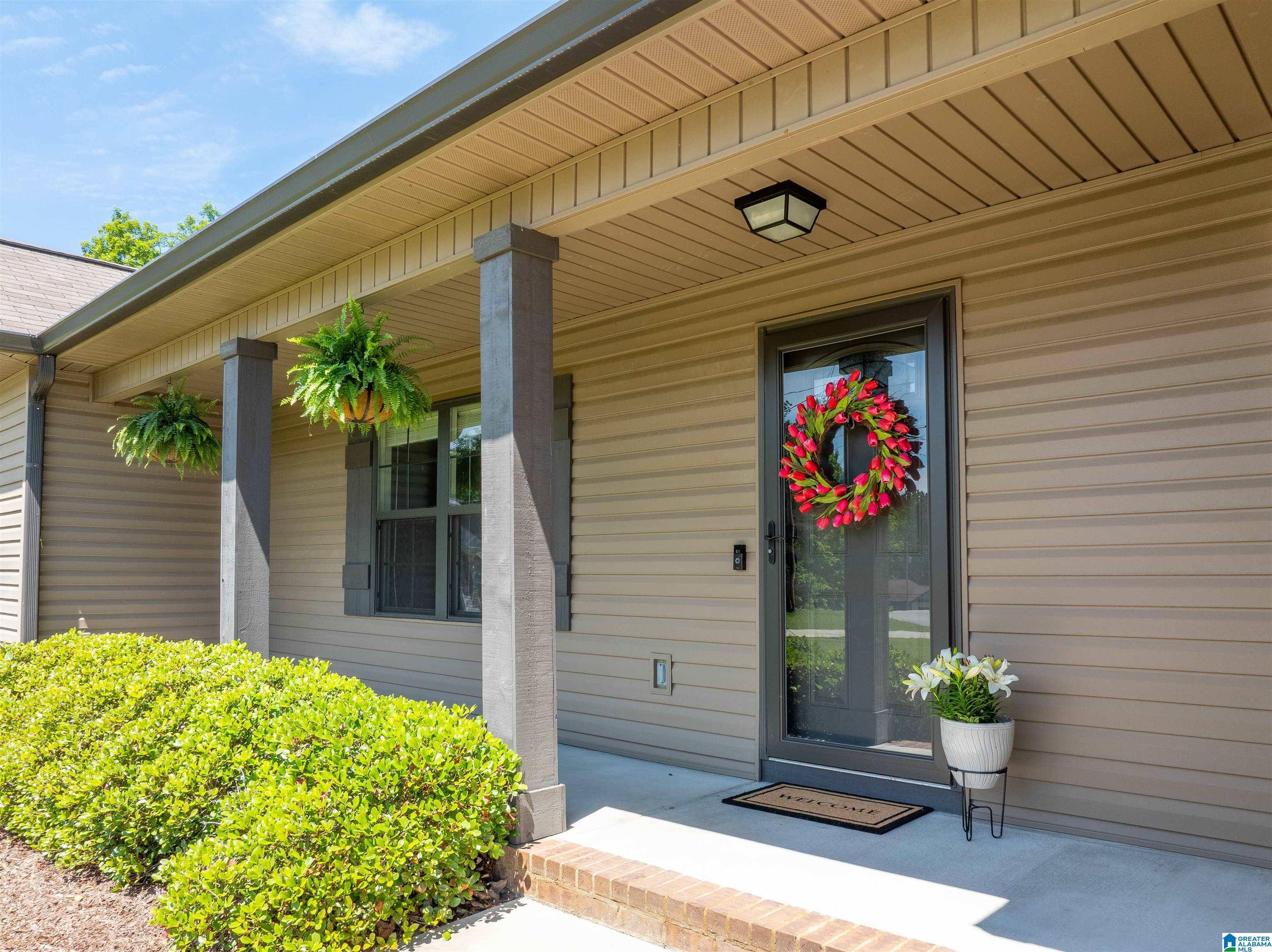 Jacksonville, AL 36265,330 COVINGTON RIDGE DRIVE