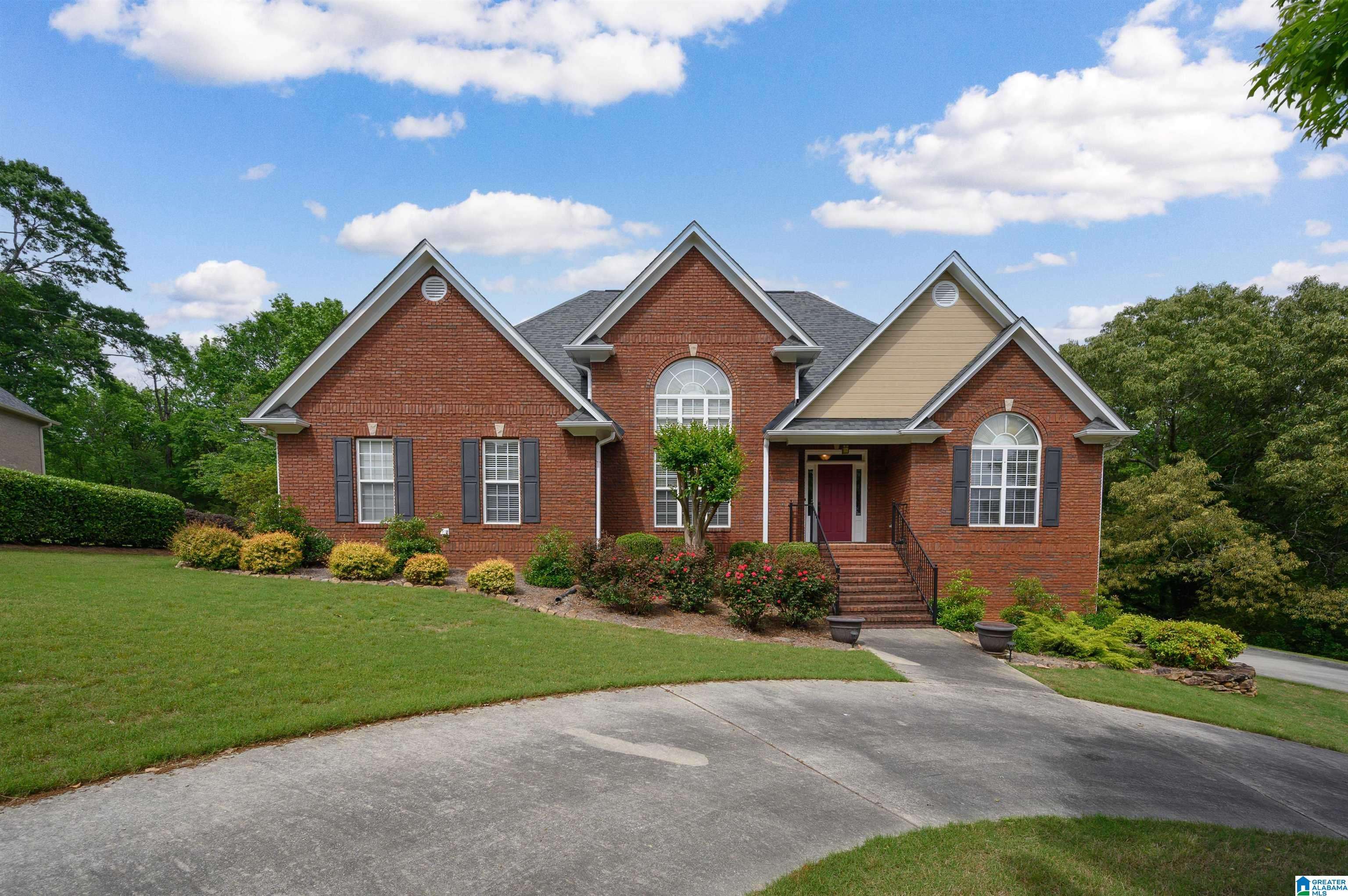 Springville, AL 35146,254 MACDONALD LAKE ROAD