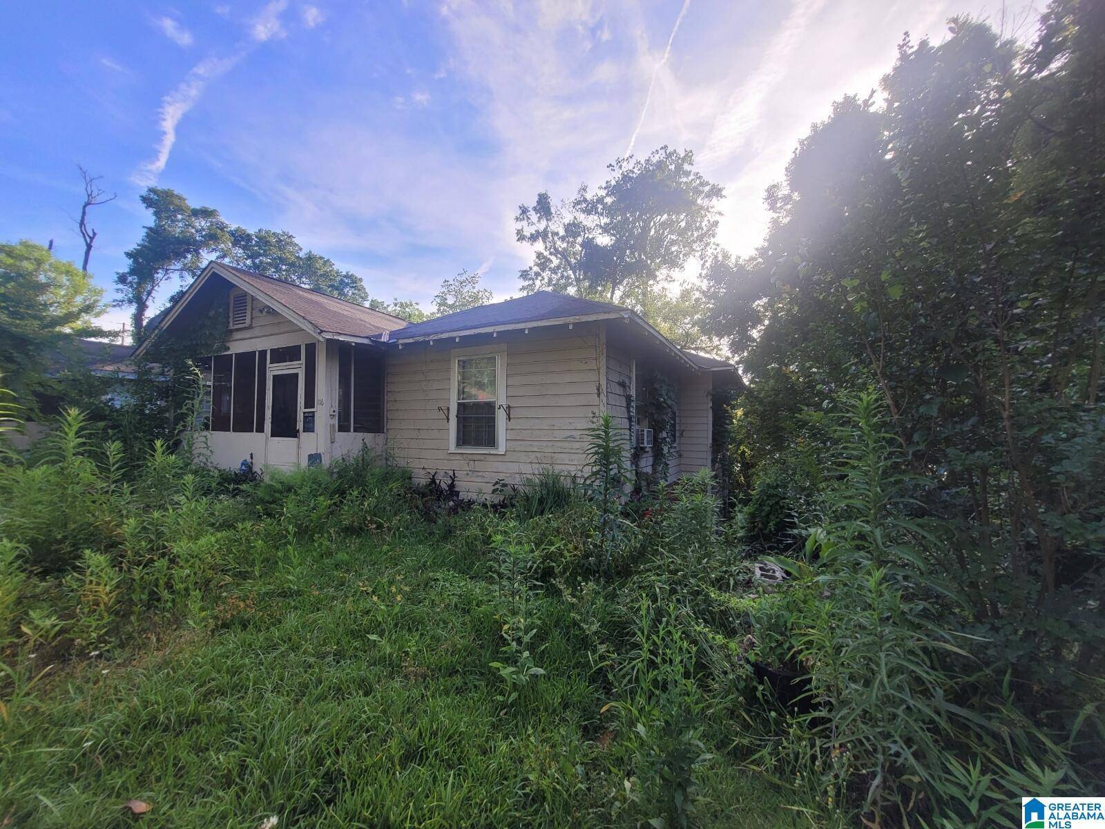 Montgomery, AL 36107,116 S LEWIS STREET