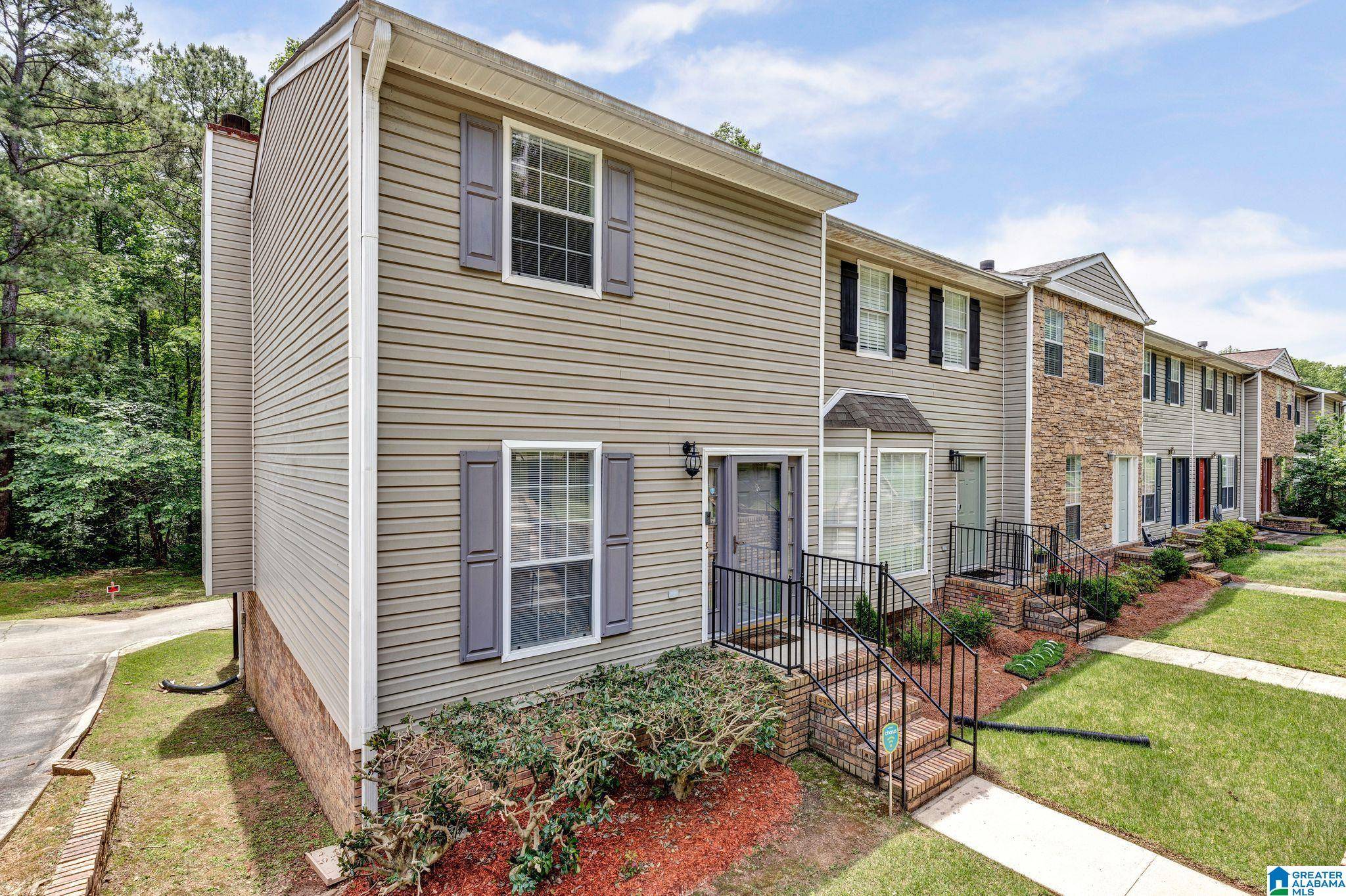 Irondale, AL 35210,4863 FULMAR DRIVE