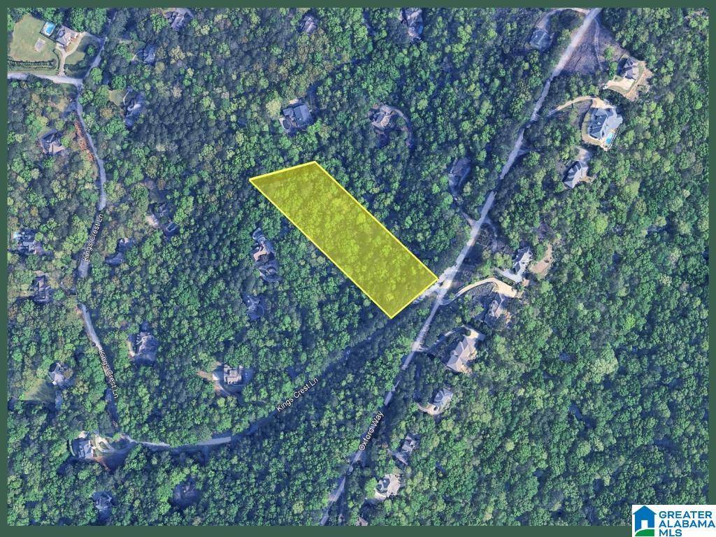 Pelham, AL 35124,0 KINGS CREST LANE #89