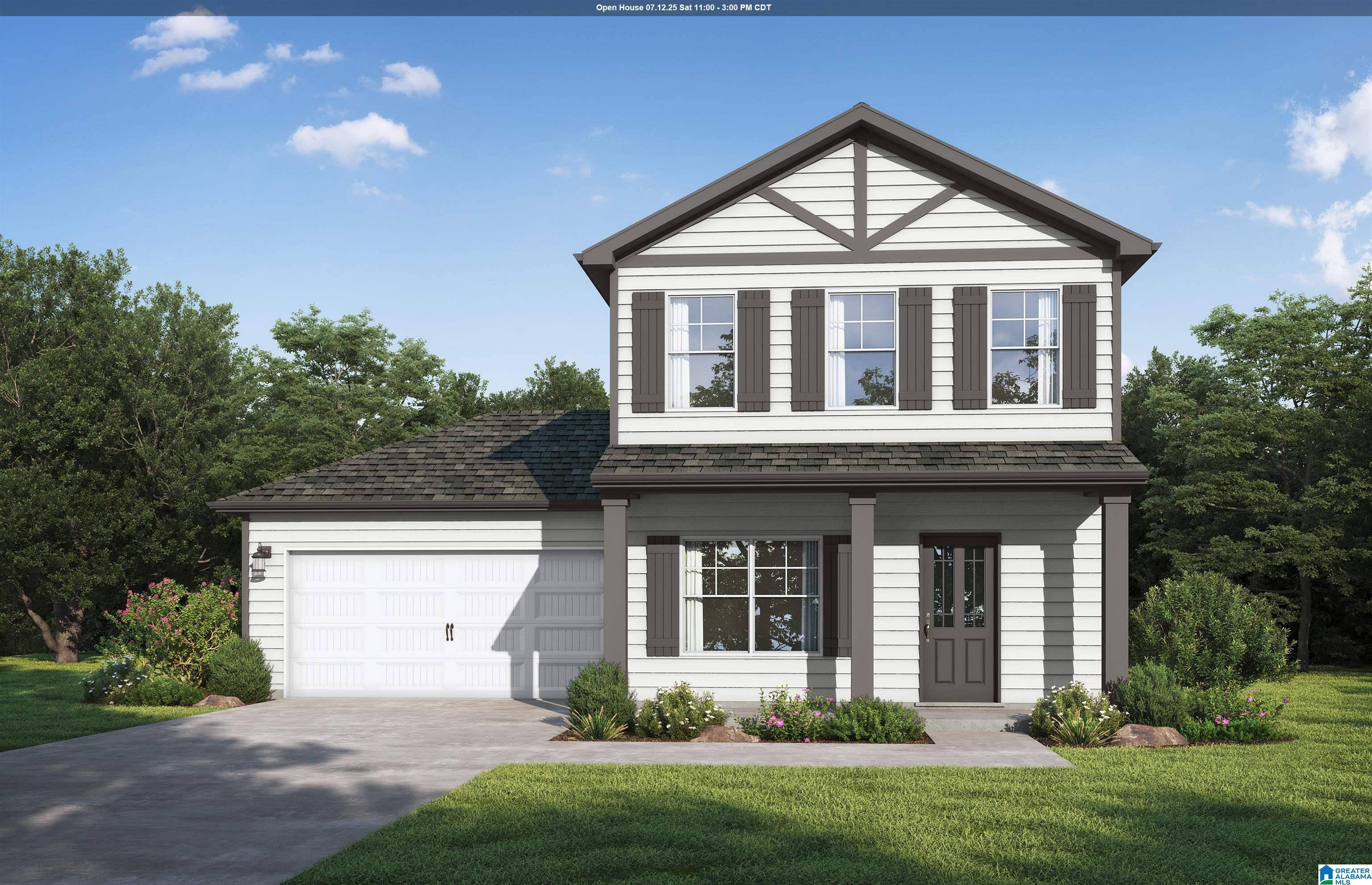 Warrior, AL 35180,9854 ROSEVILLE PLACE