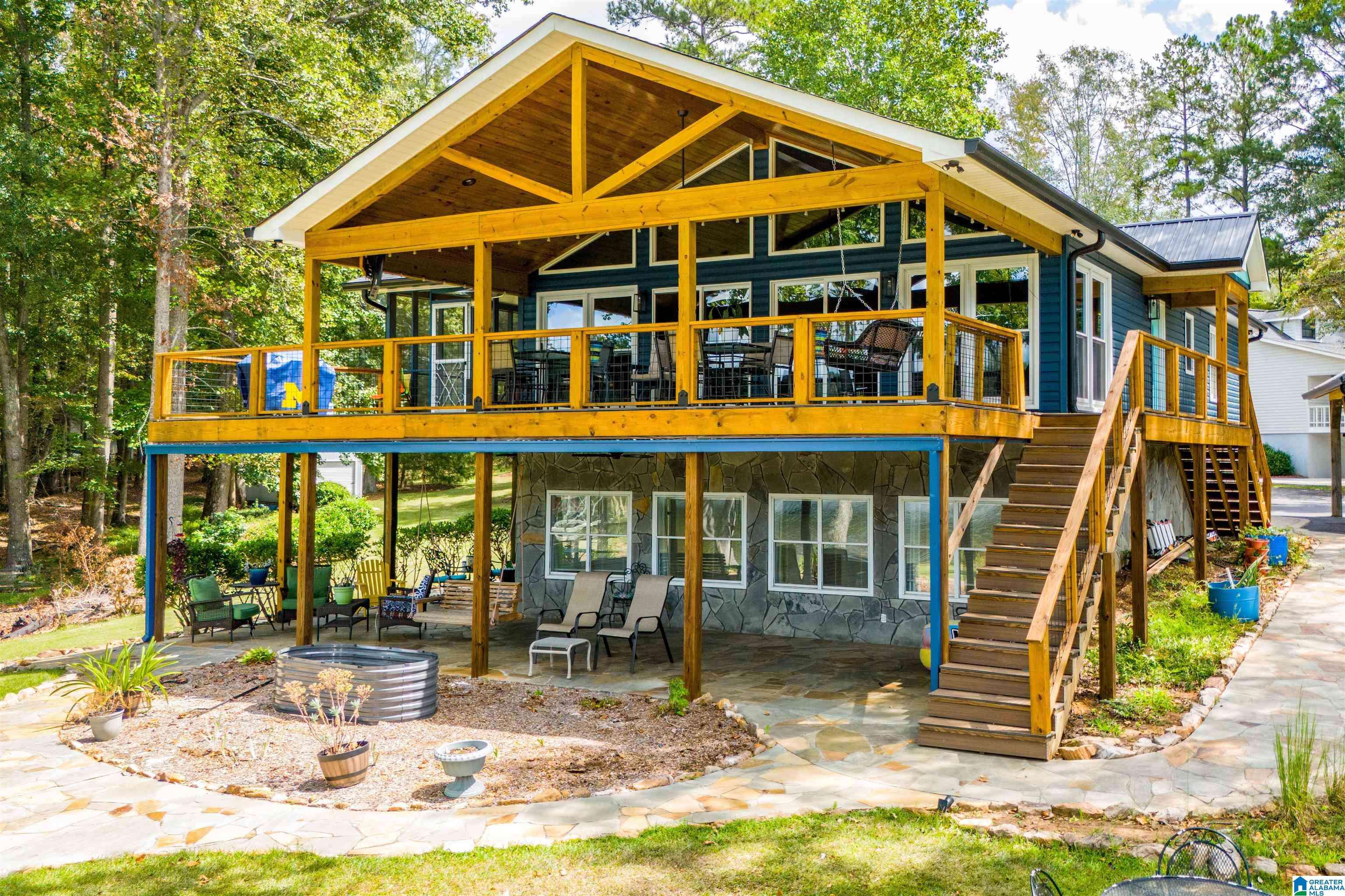 Wedowee, AL 36278,180 CEDAR COVE