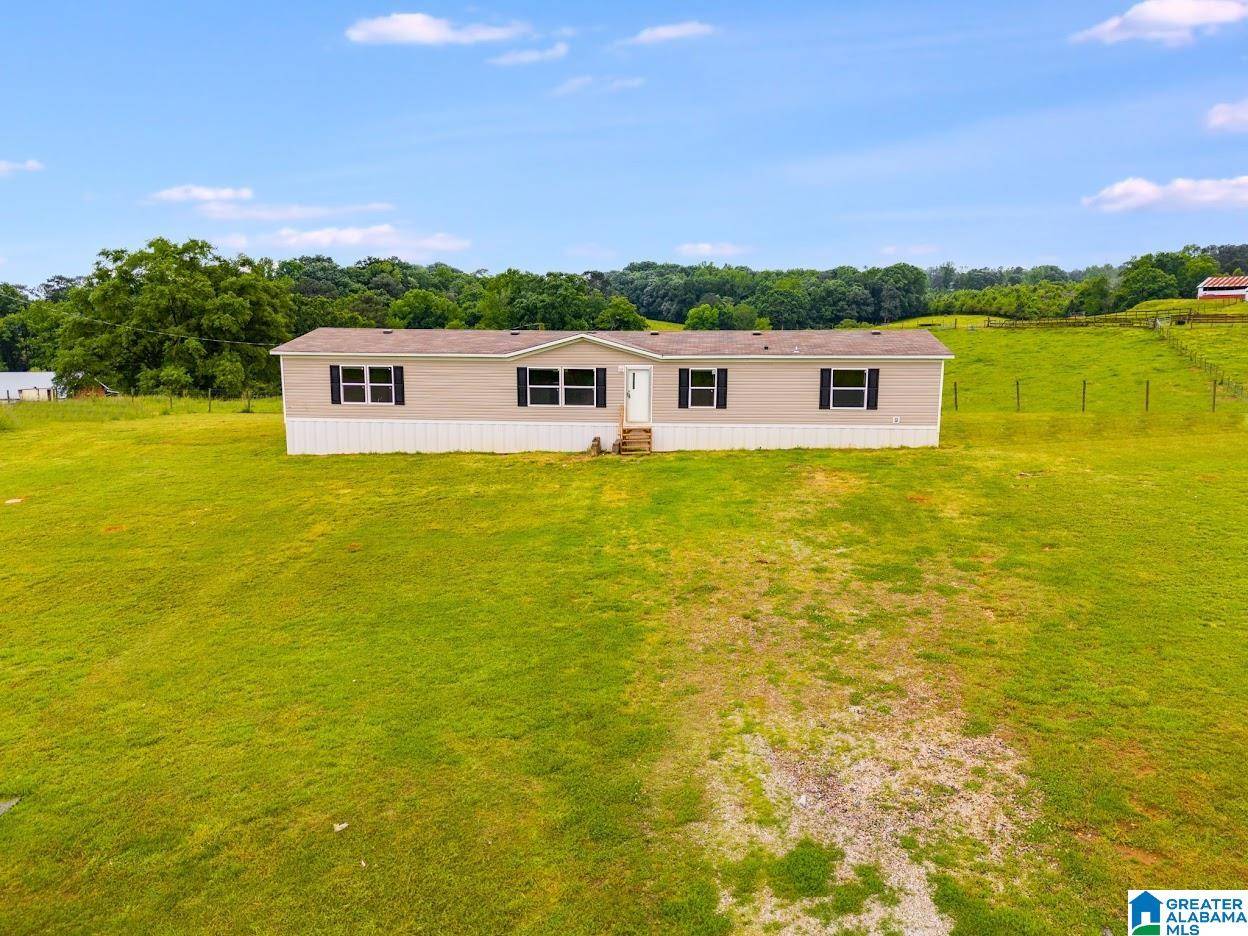 Ranburne, AL 36273,398 COUNTY ROAD 45