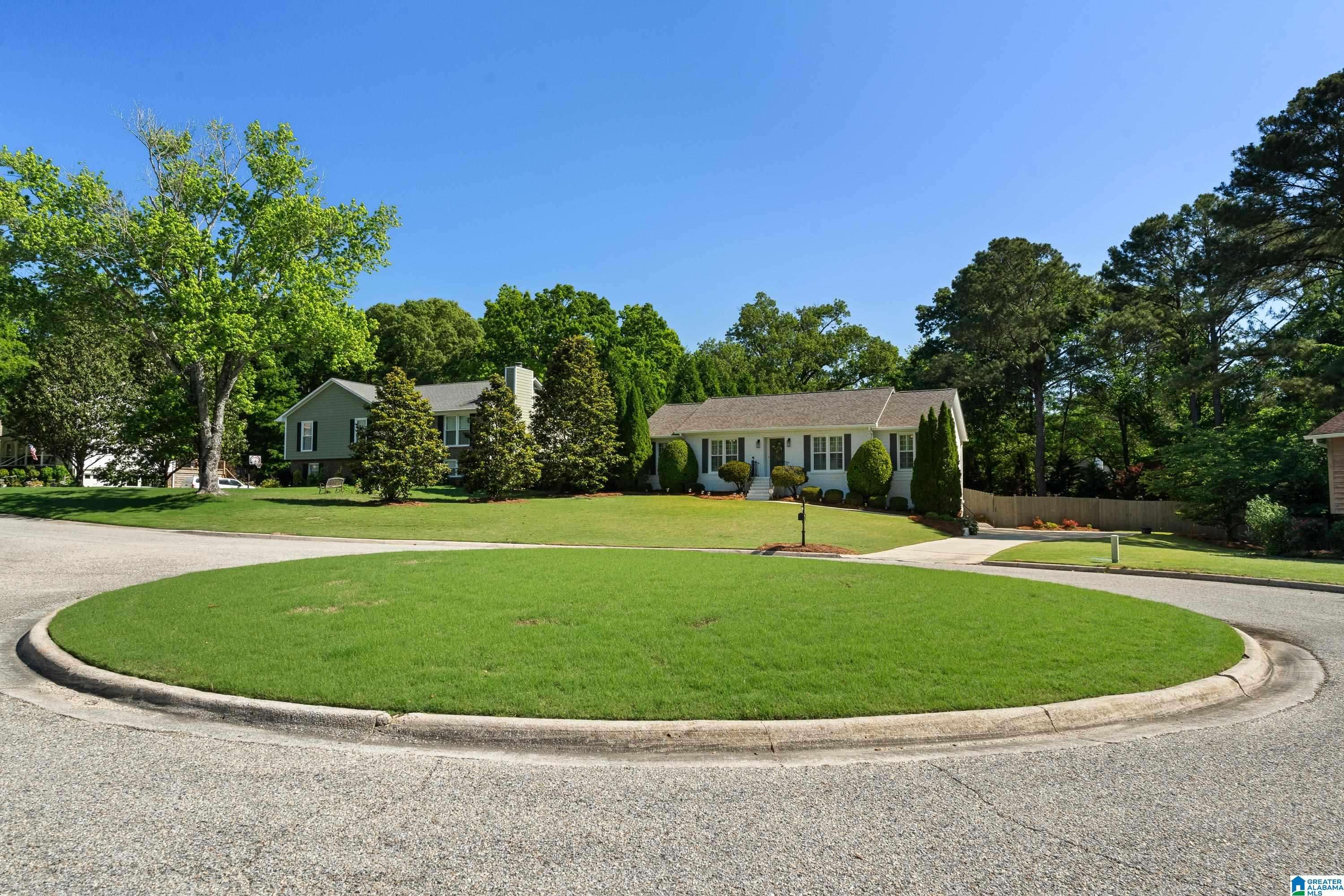 Birmingham, AL 35242,5292 BIRDSONG ROAD