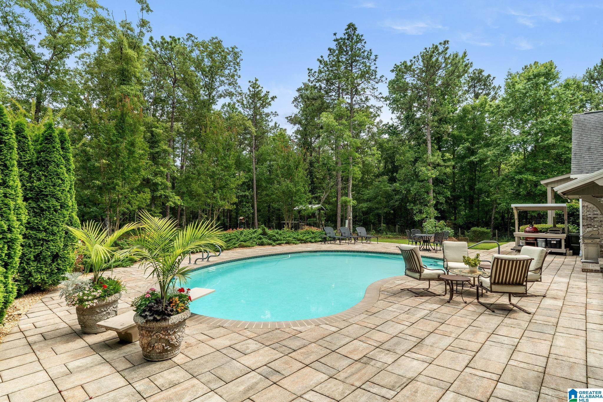 Chelsea, AL 35051,3421 HIGHWAY 109
