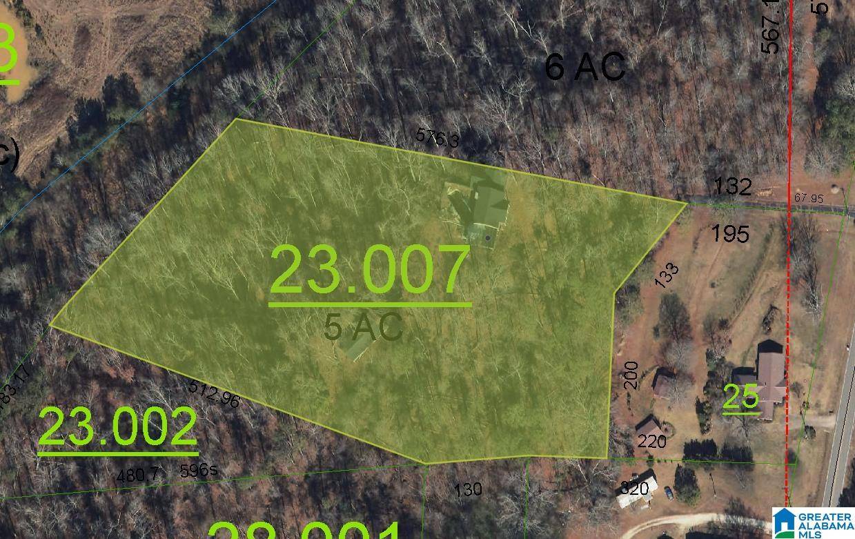 Jacksonville, AL 36265,989 W POINT ROAD