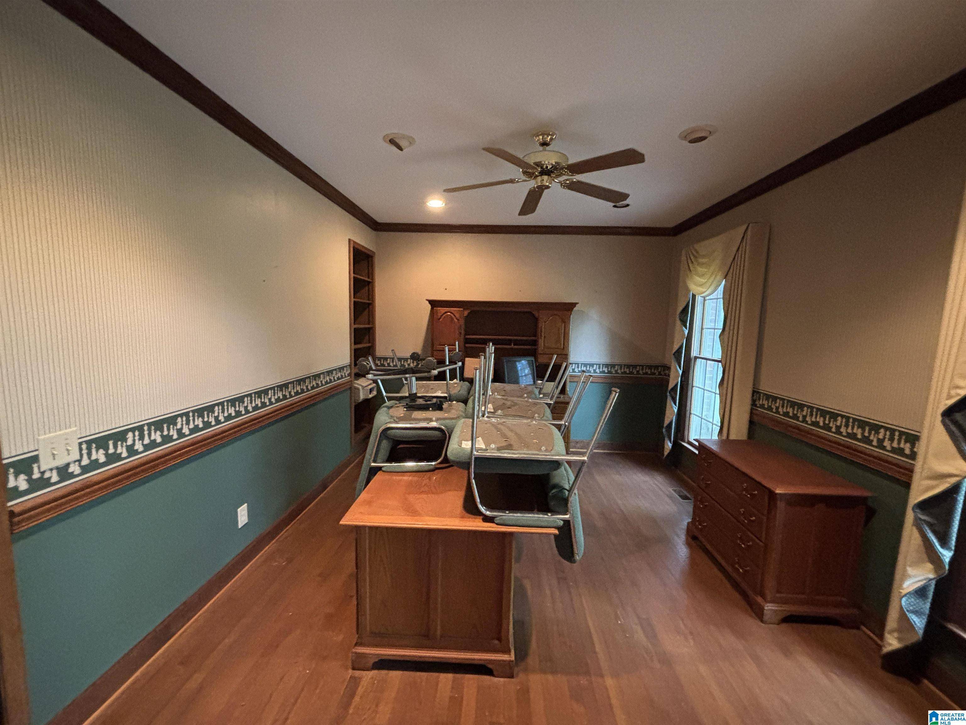Jacksonville, AL 36265,989 W POINT ROAD