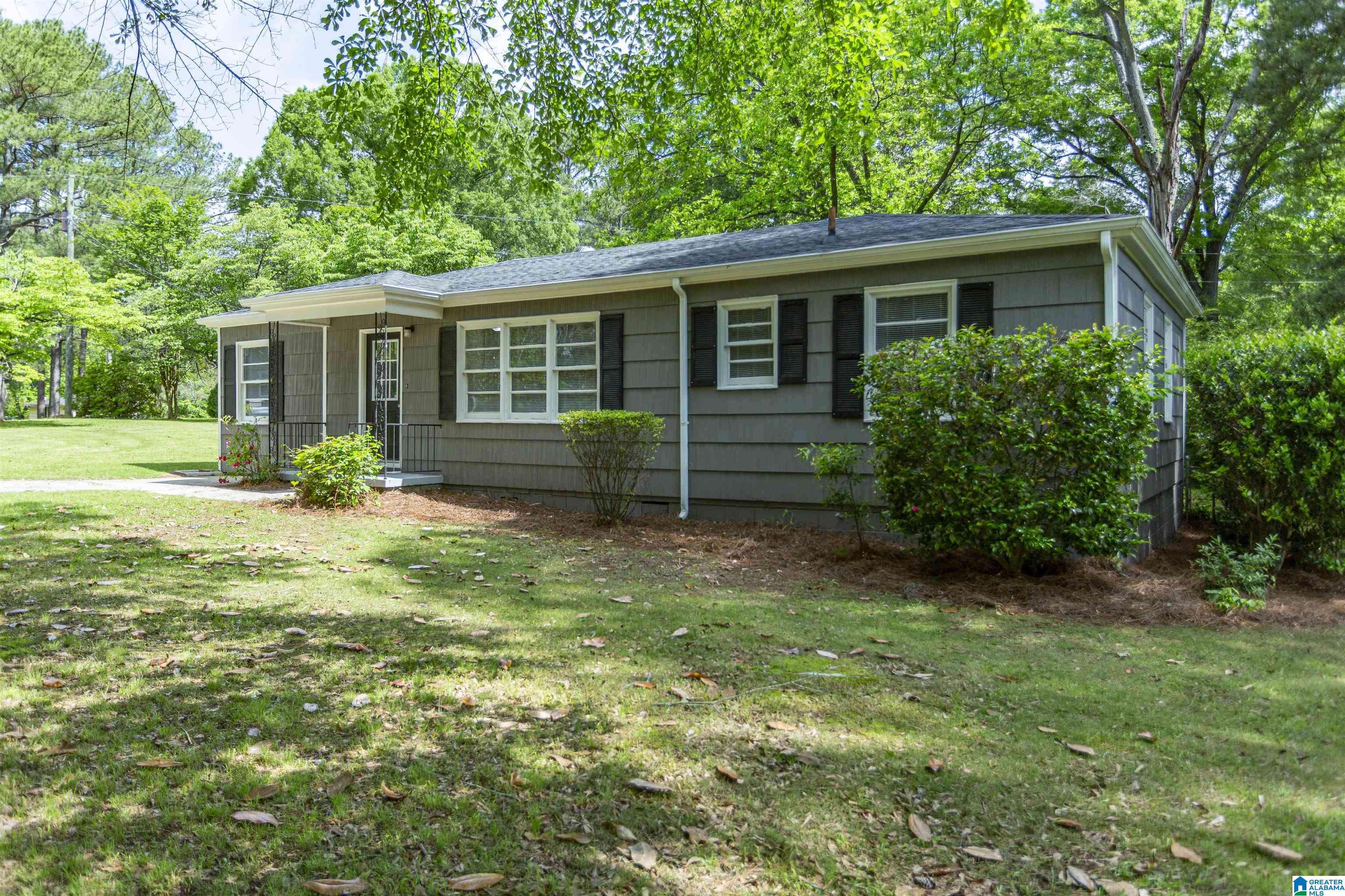 Birmingham, AL 35215,200 ROSE DRIVE