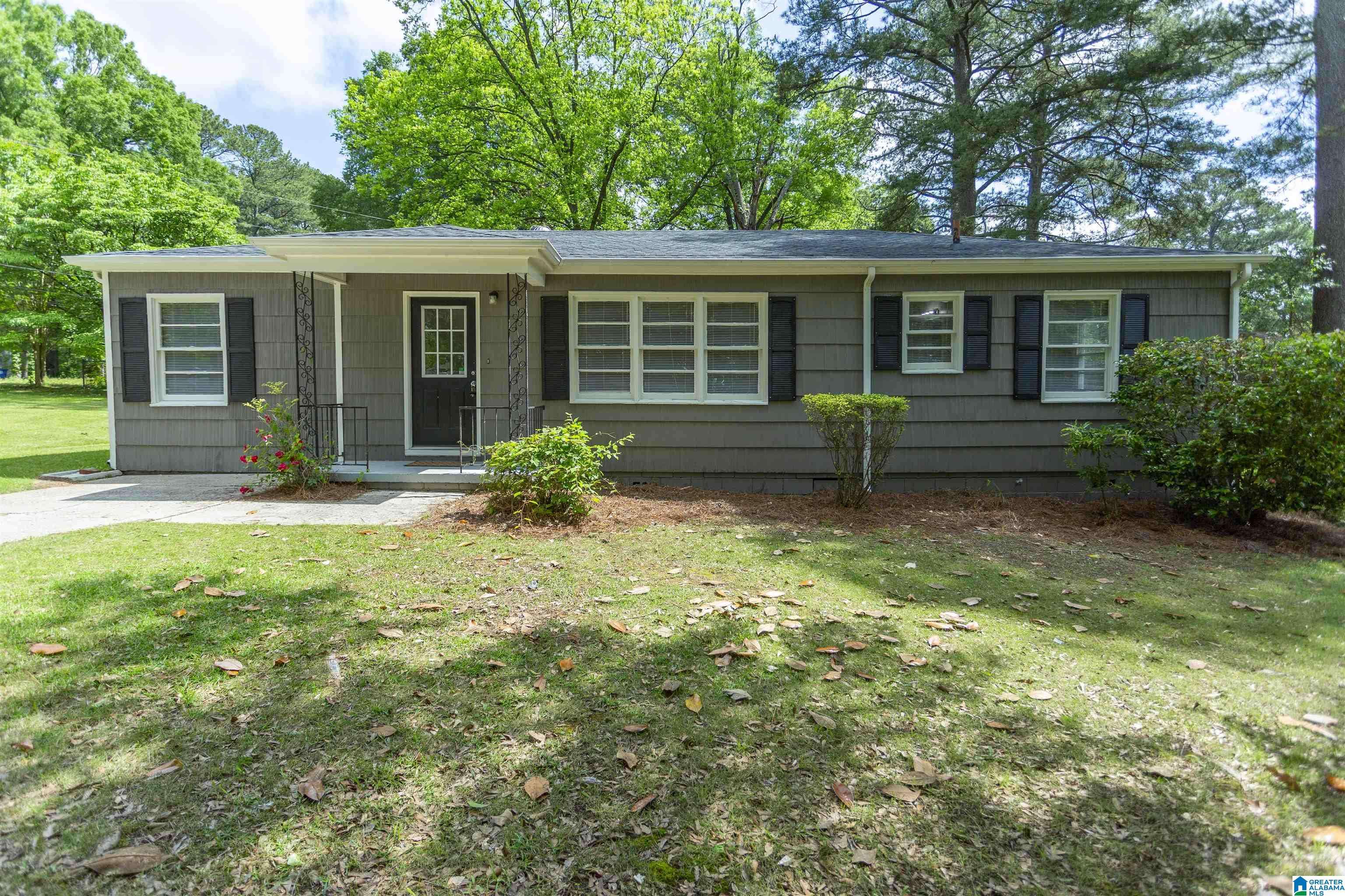 Birmingham, AL 35215,200 ROSE DRIVE
