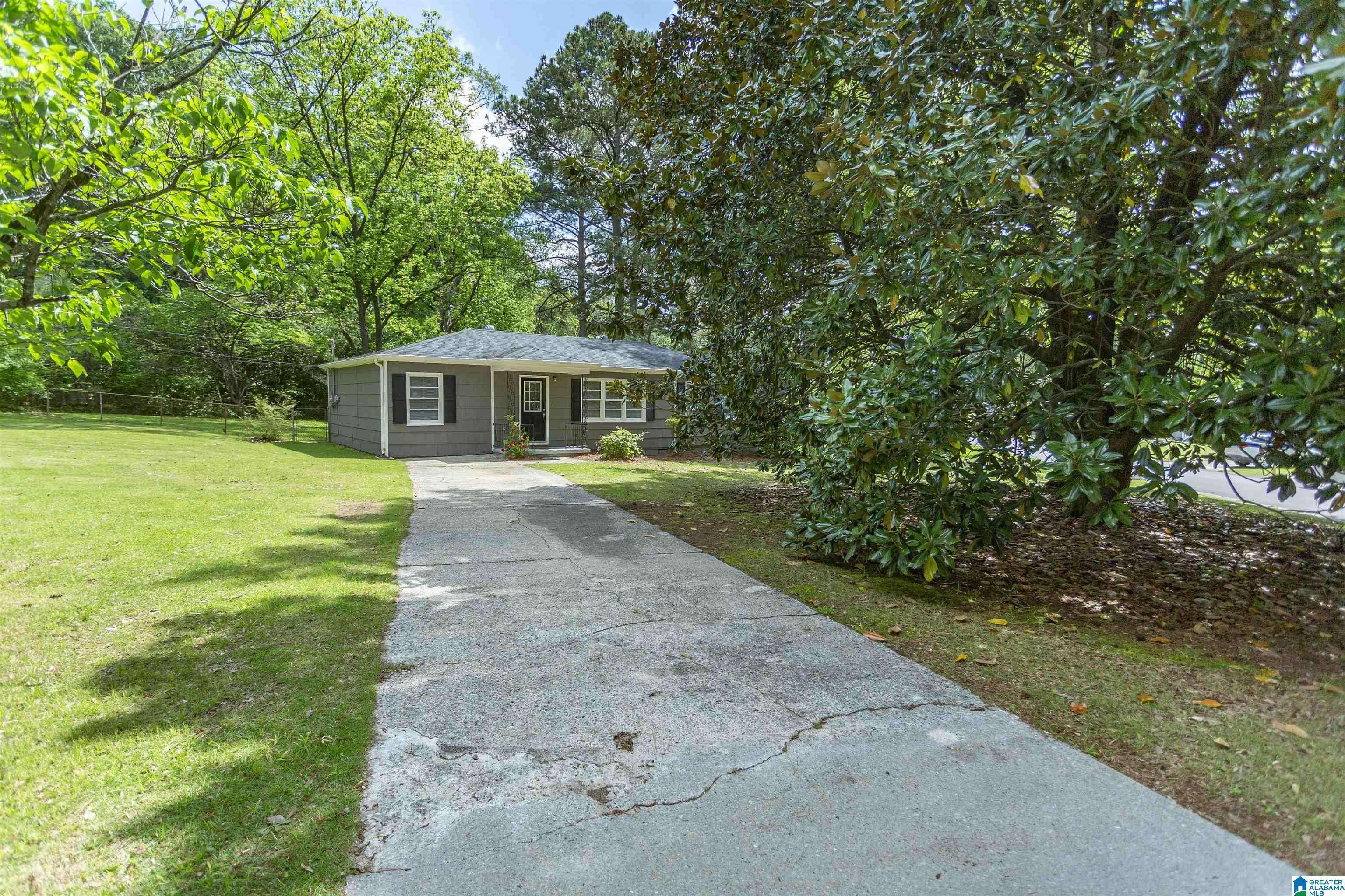 Birmingham, AL 35215,200 ROSE DRIVE