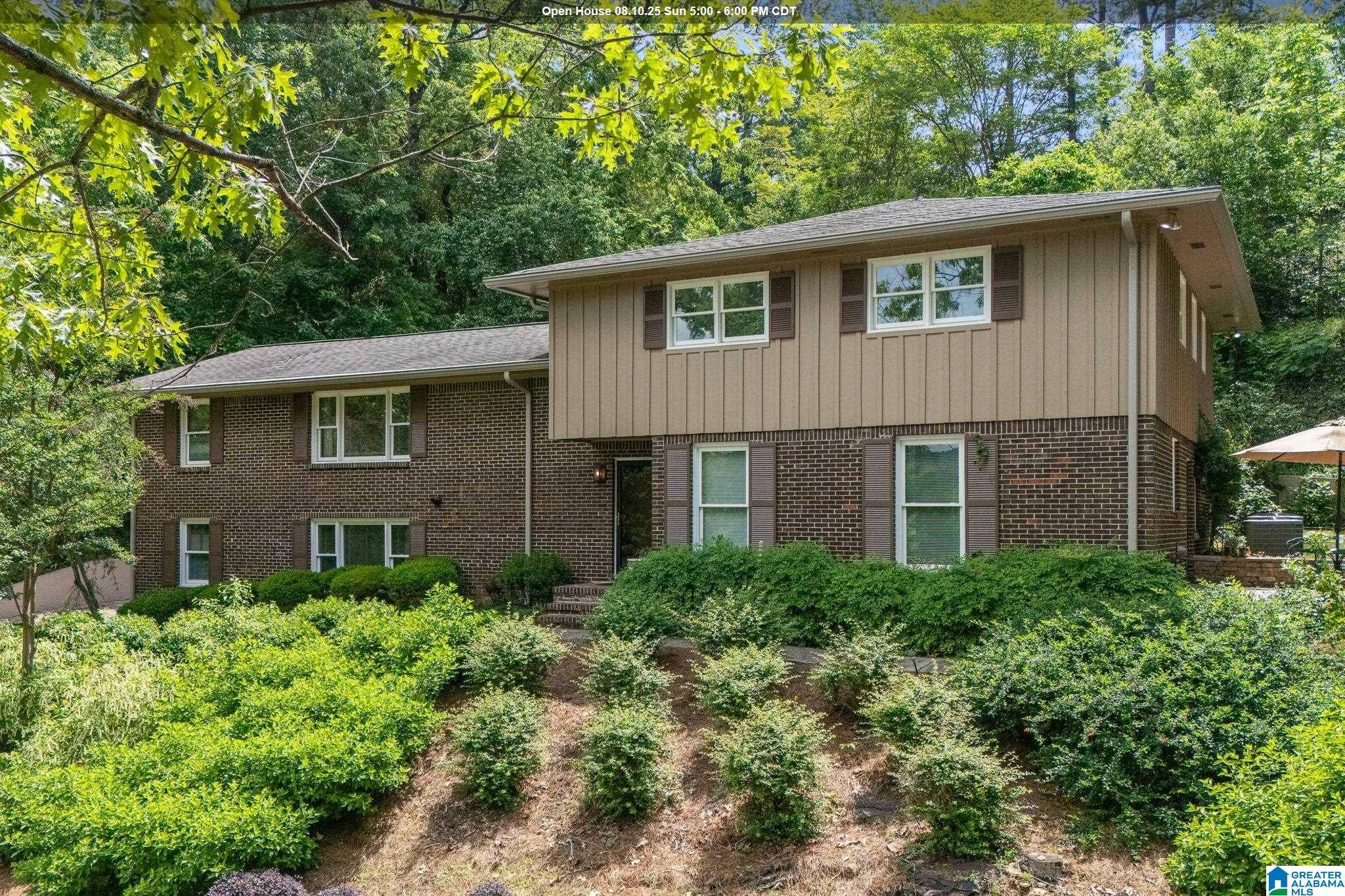 Homewood, AL 35209,511 KENILWORTH ROAD