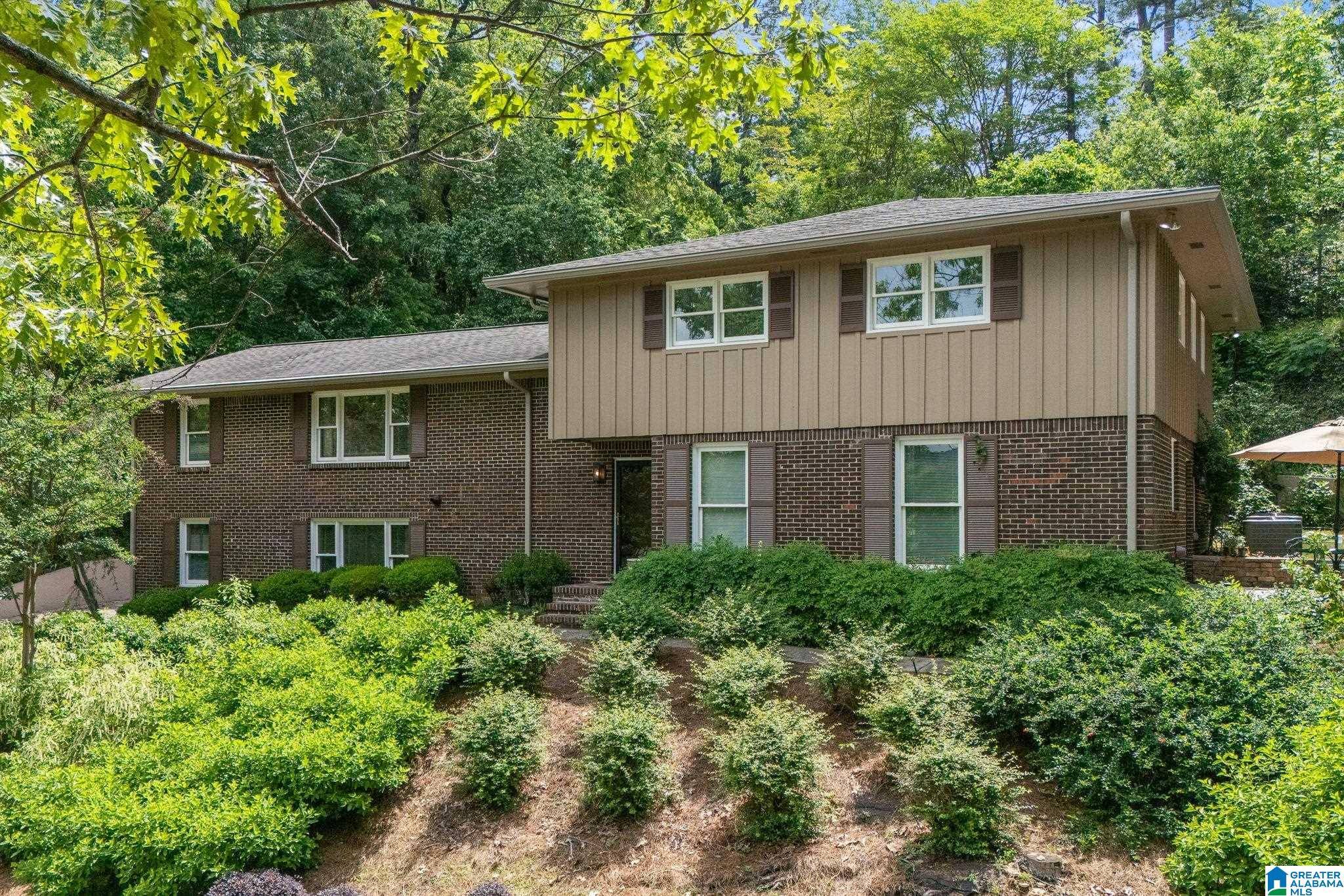 Homewood, AL 35209,511 KENILWORTH ROAD