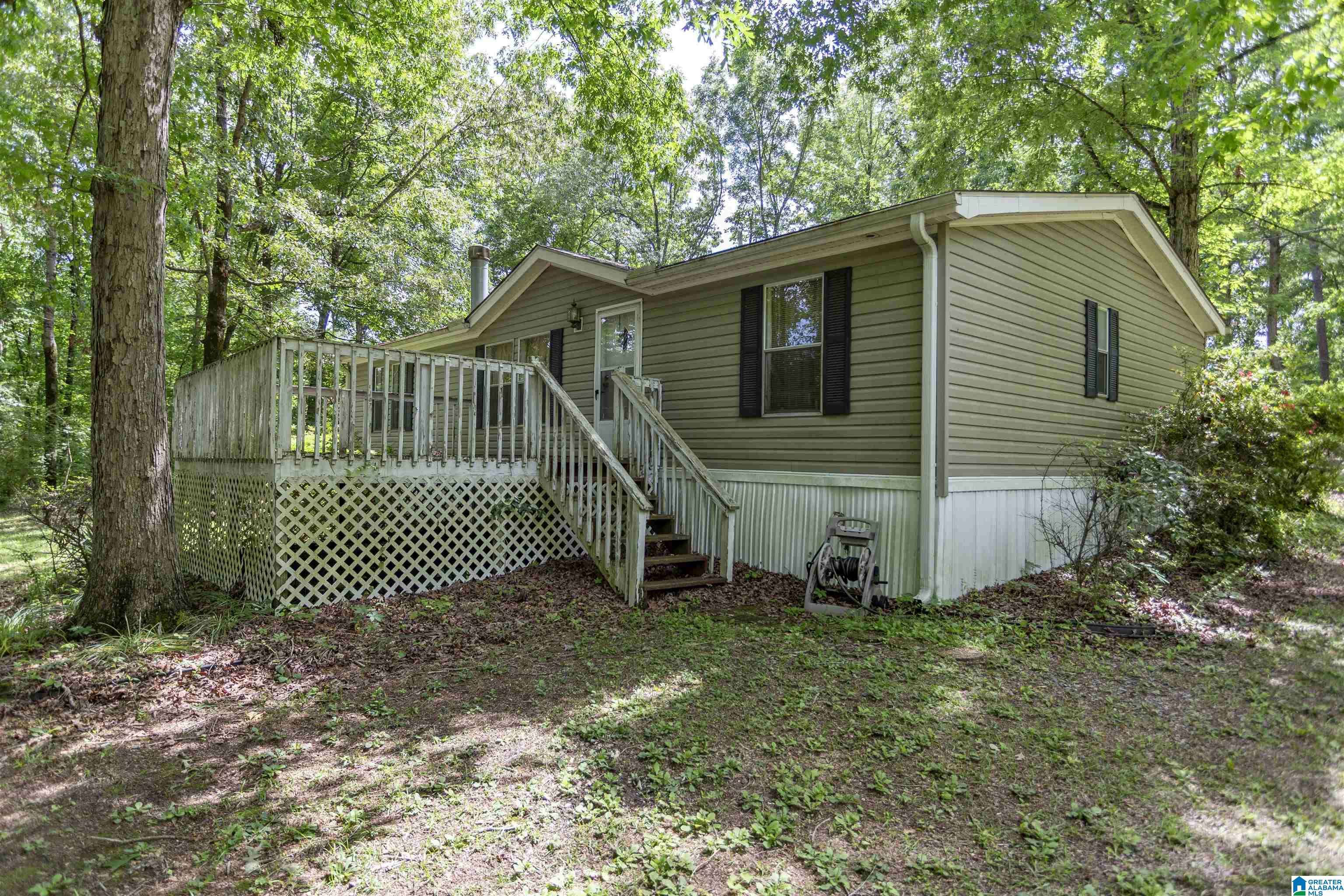 Montevallo, AL 35115,60 HAWKINS DRIVE
