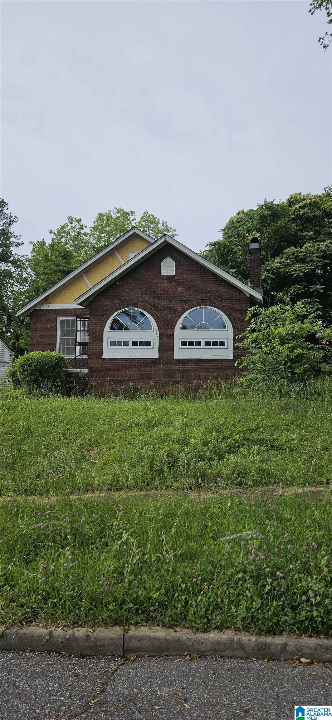 Birmingham, AL 35208,1415 45TH STREET
