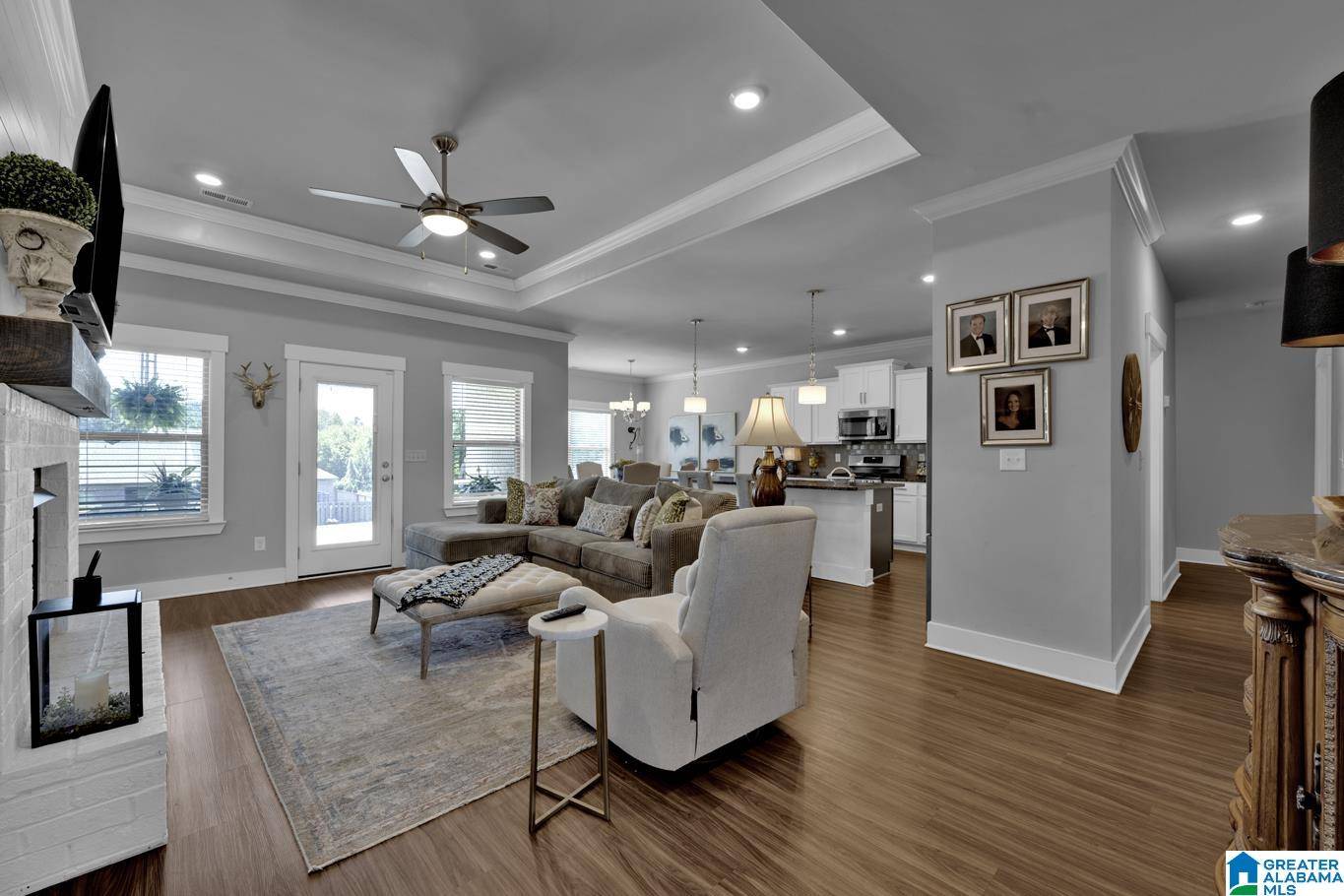 Cullman, AL 35055,1707 MEADOWBROOK LANE
