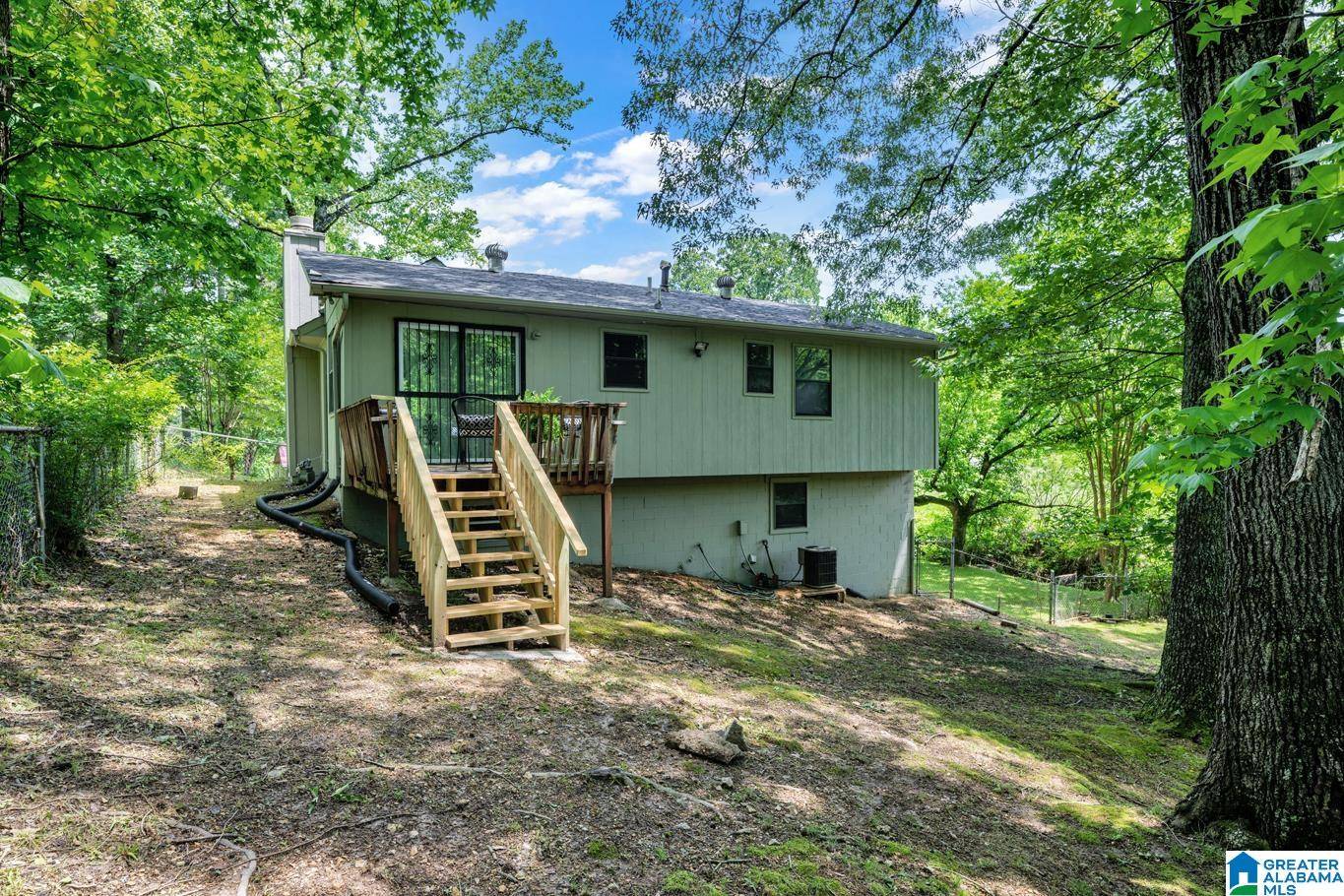 Birmingham, AL 35217,9700 MILLER AVENUE
