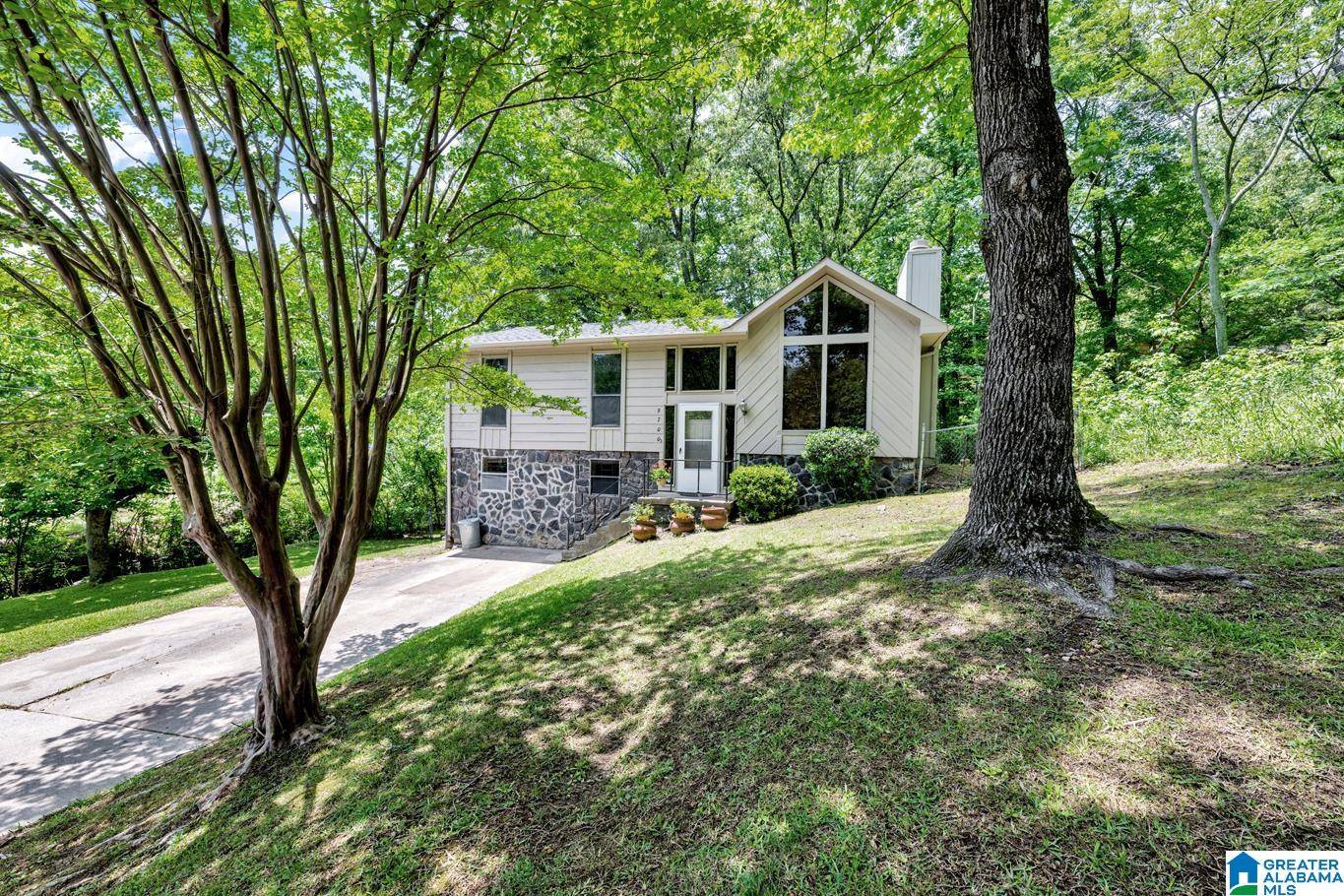 Birmingham, AL 35217,9700 MILLER AVENUE