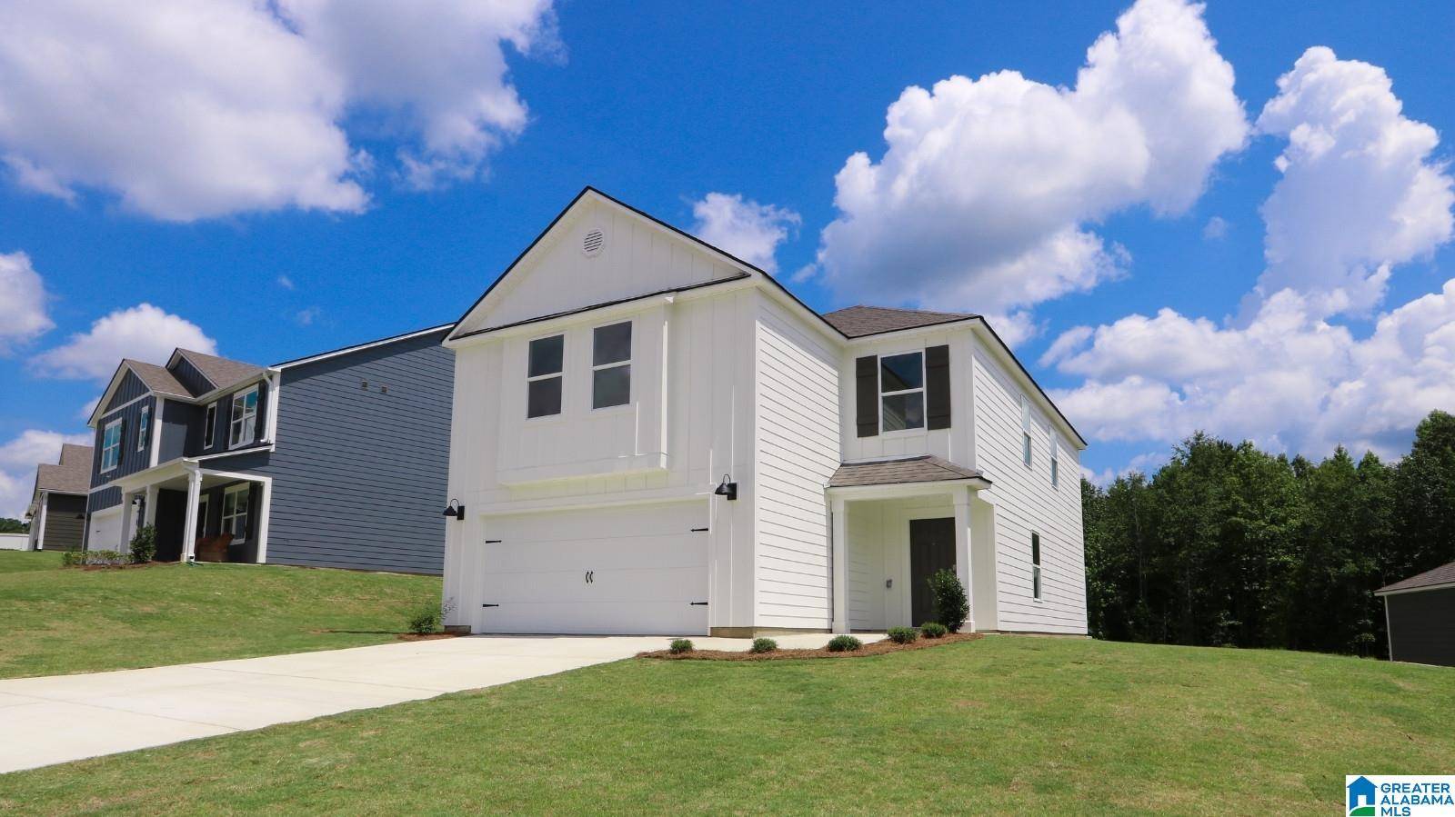 Odenville, AL 35120,570 STERLING PLACE