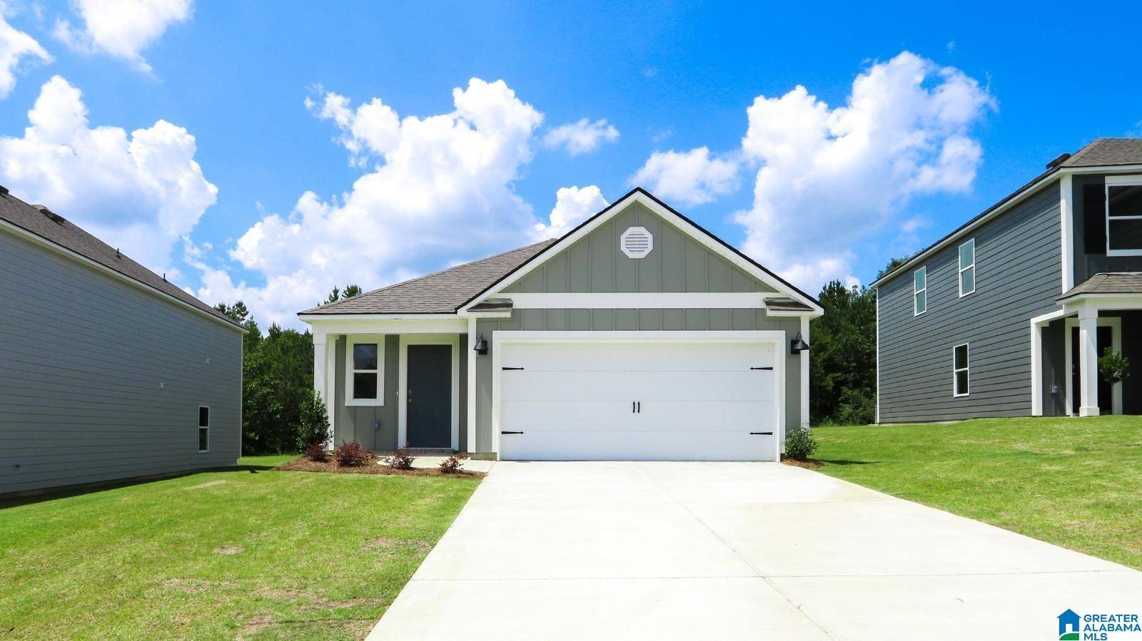 Odenville, AL 35120,575 STERLING PLACE