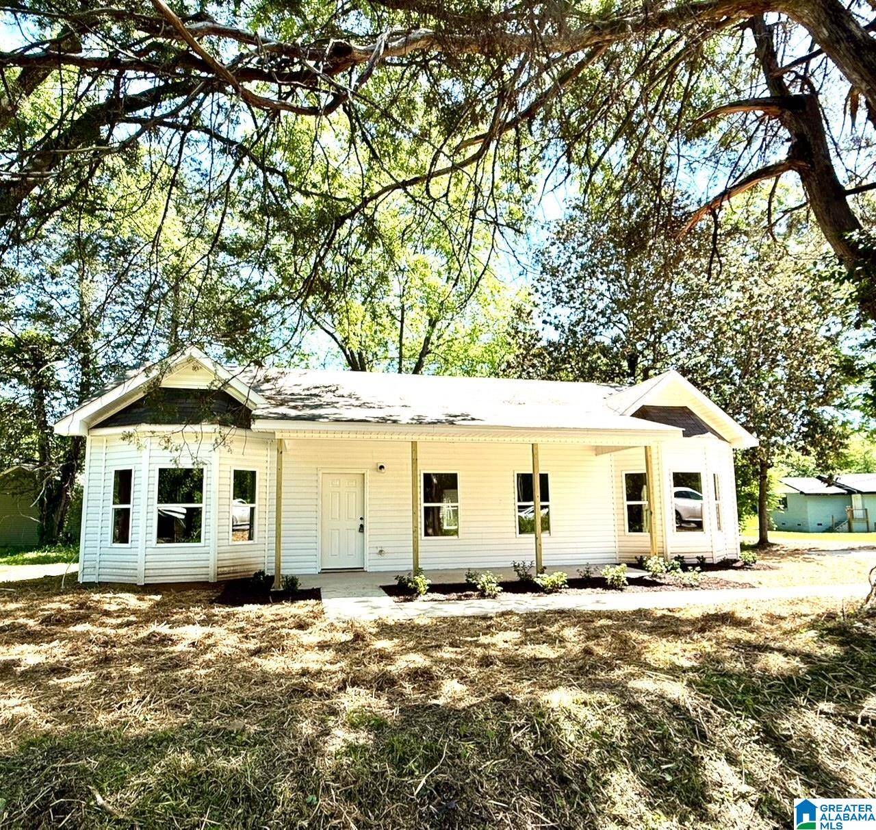 Leeds, AL 35094,7209 PAMELA STREET