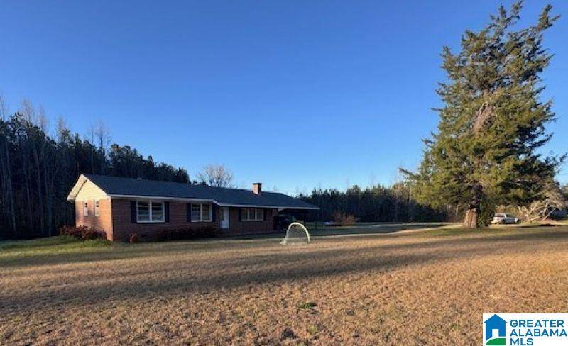 Wadley, AL 36276,3585 COUNTY ROAD 26