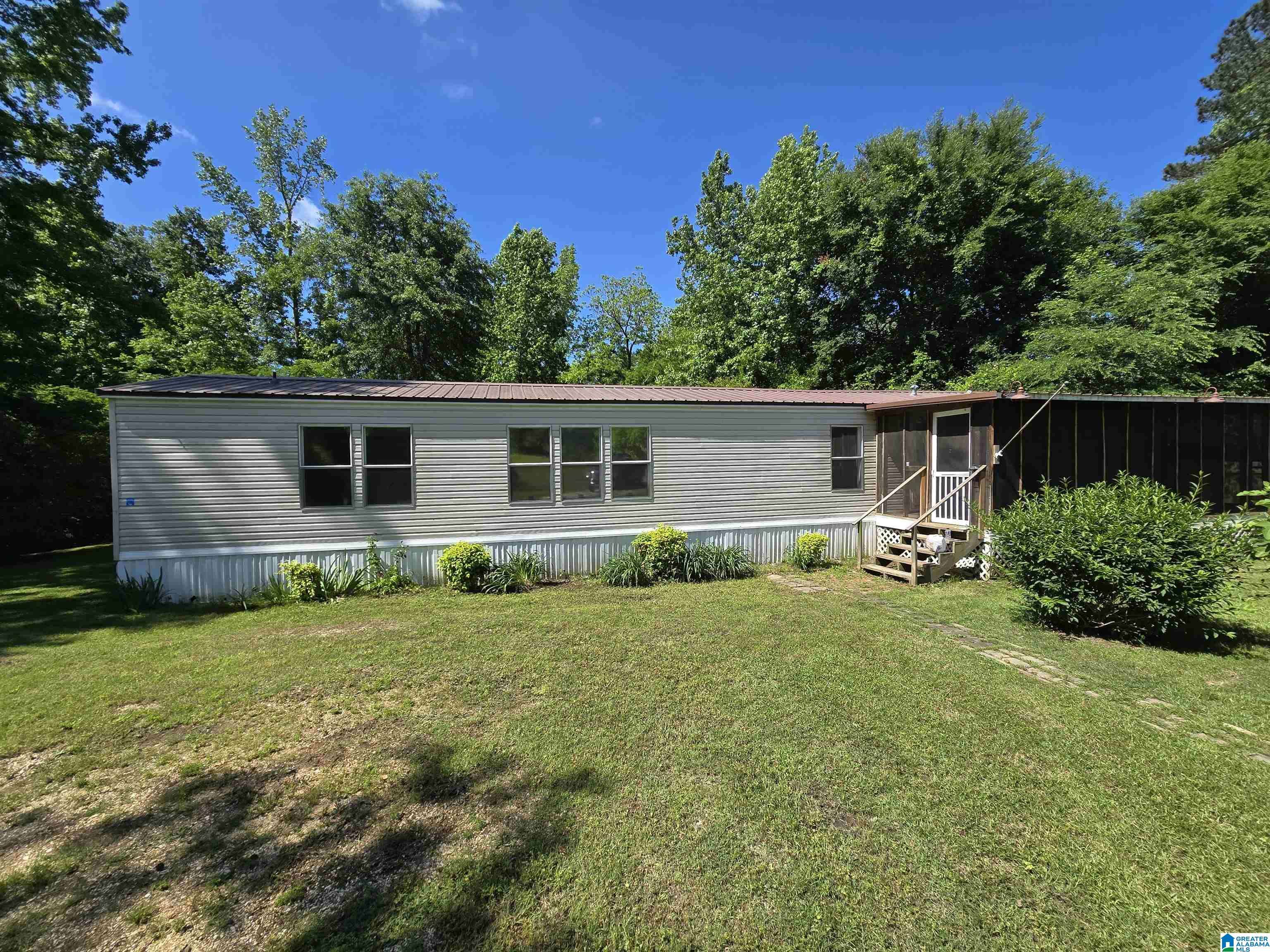 Rockford, AL 35136,13635 AL HIGHWAY 22